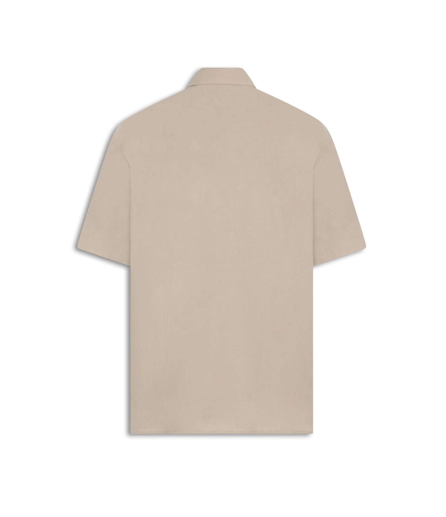 Camisa Linho Gelo