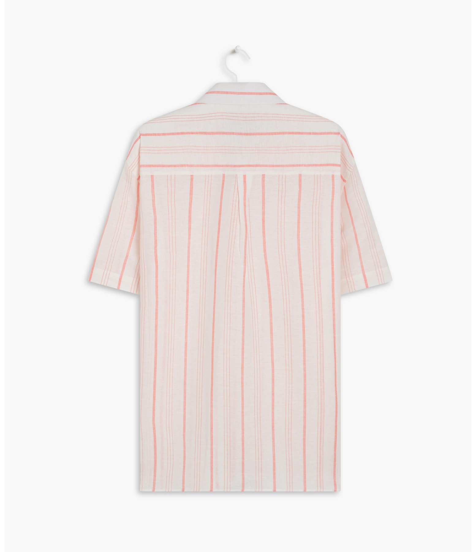 Camisa Linho  Giulio Coral