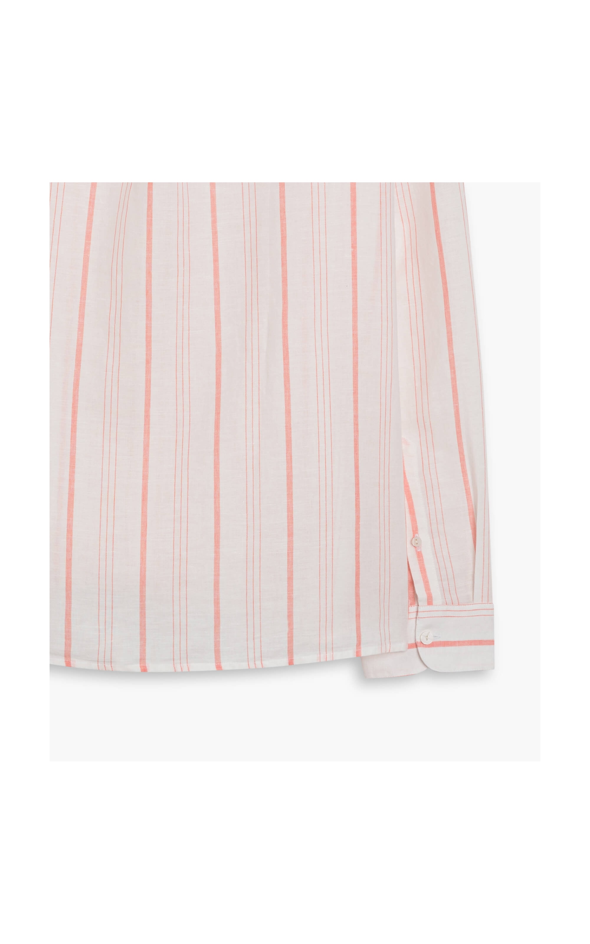 Camisa Linho  Giulio Coral