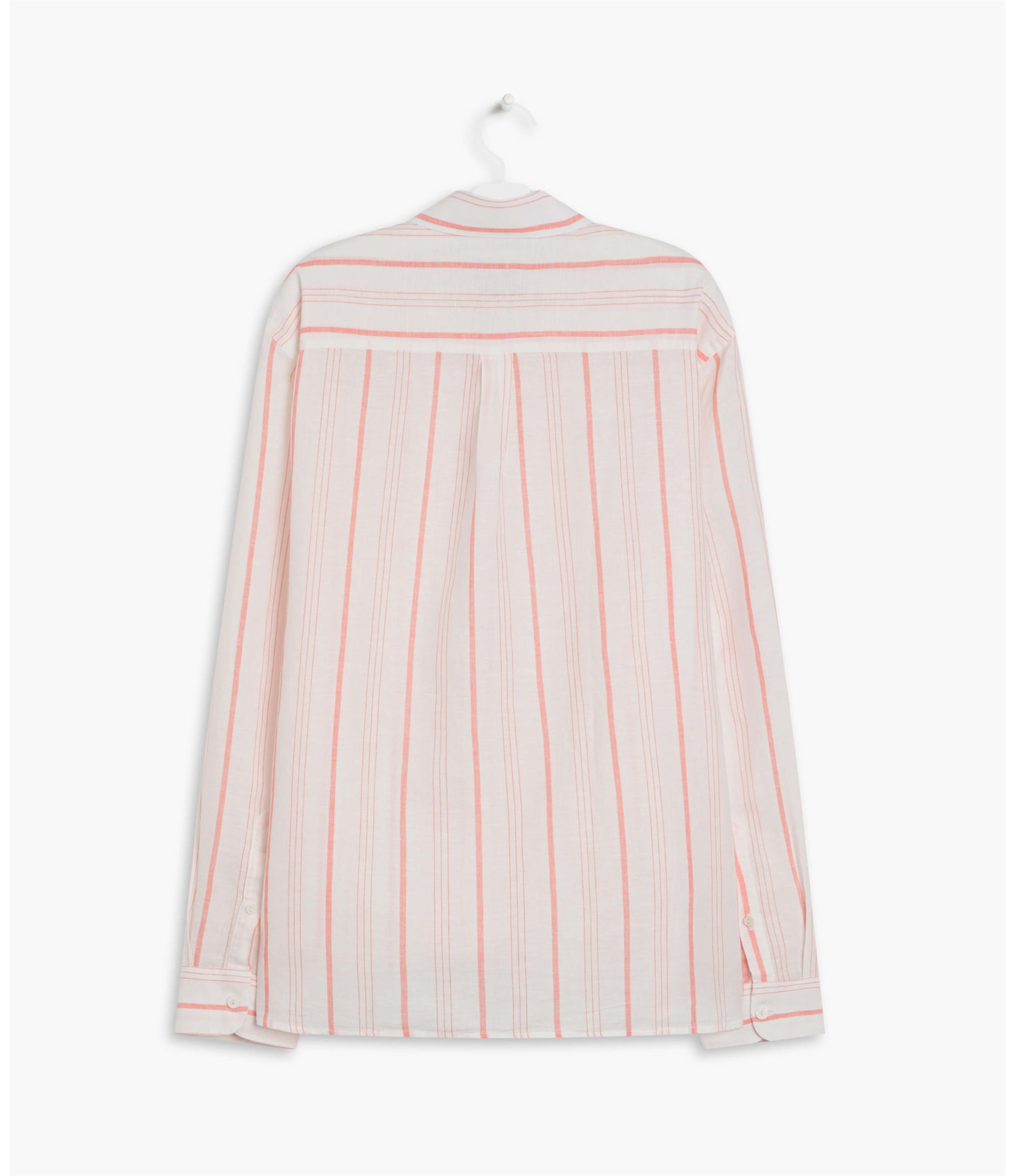 Camisa Linho  Giulio Coral