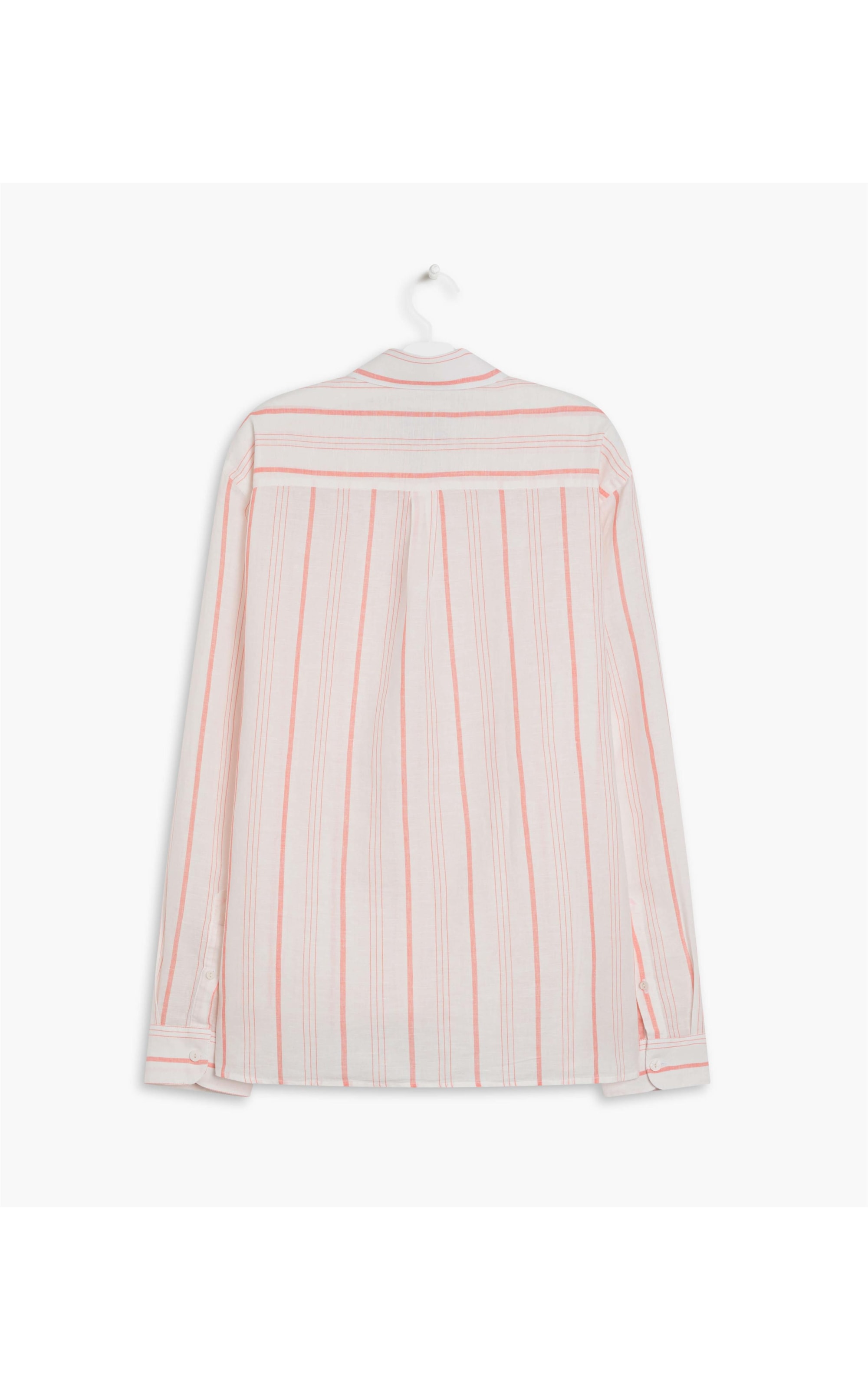 Camisa Linho  Giulio Coral