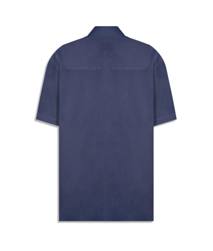 Camisa Linho Hortencia