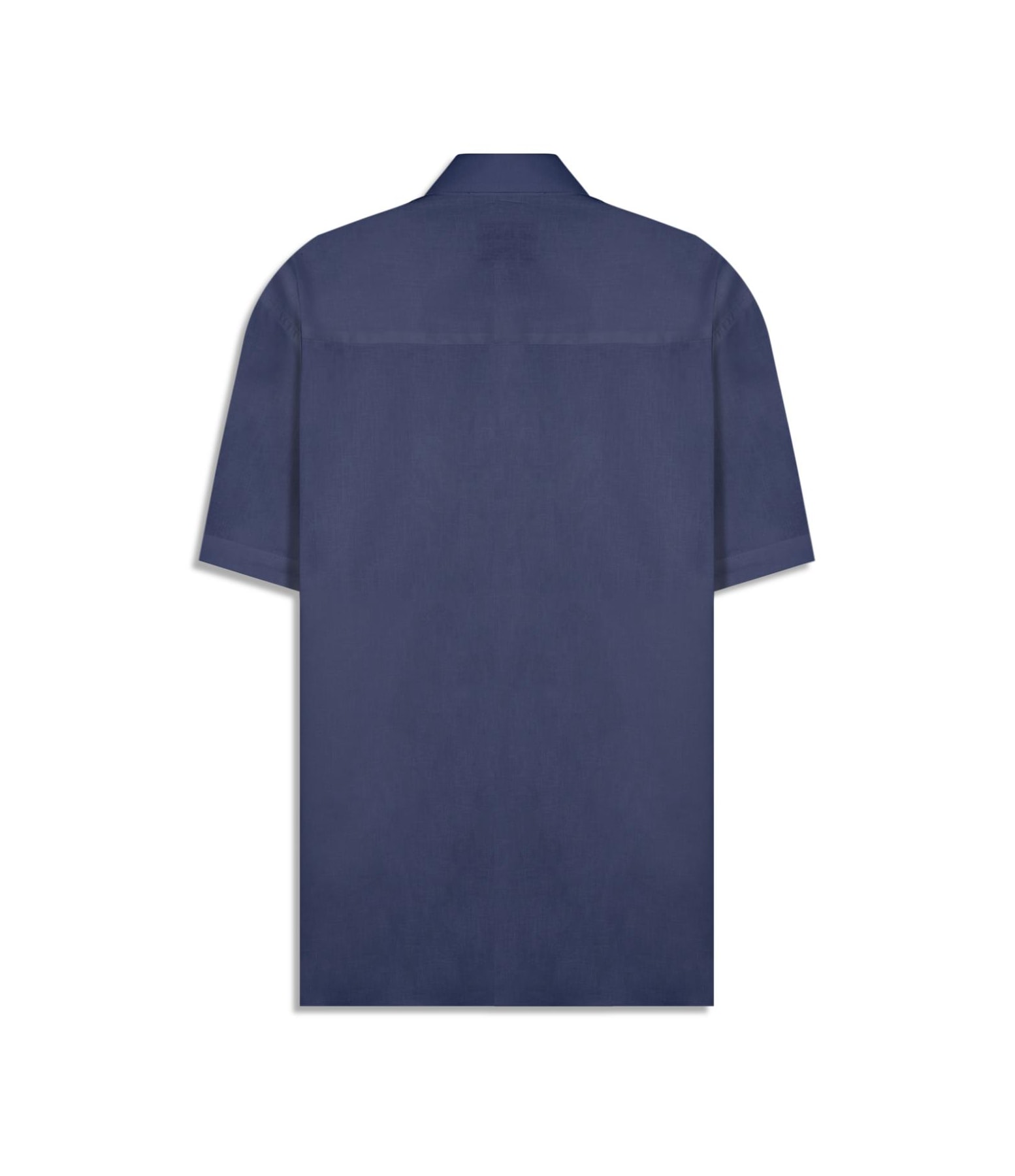 Camisa Linho Hortencia