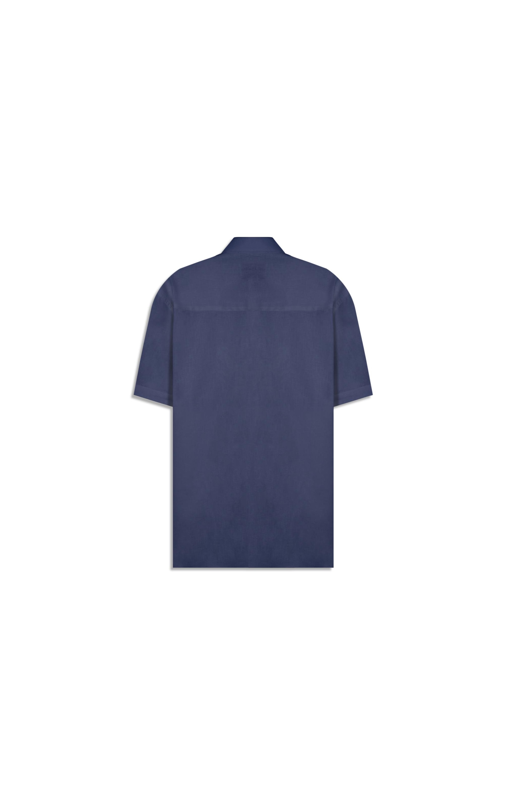 Camisa Linho Hortencia