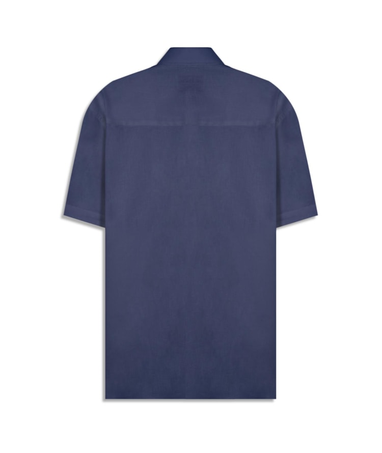 Camisa Linho Hortencia