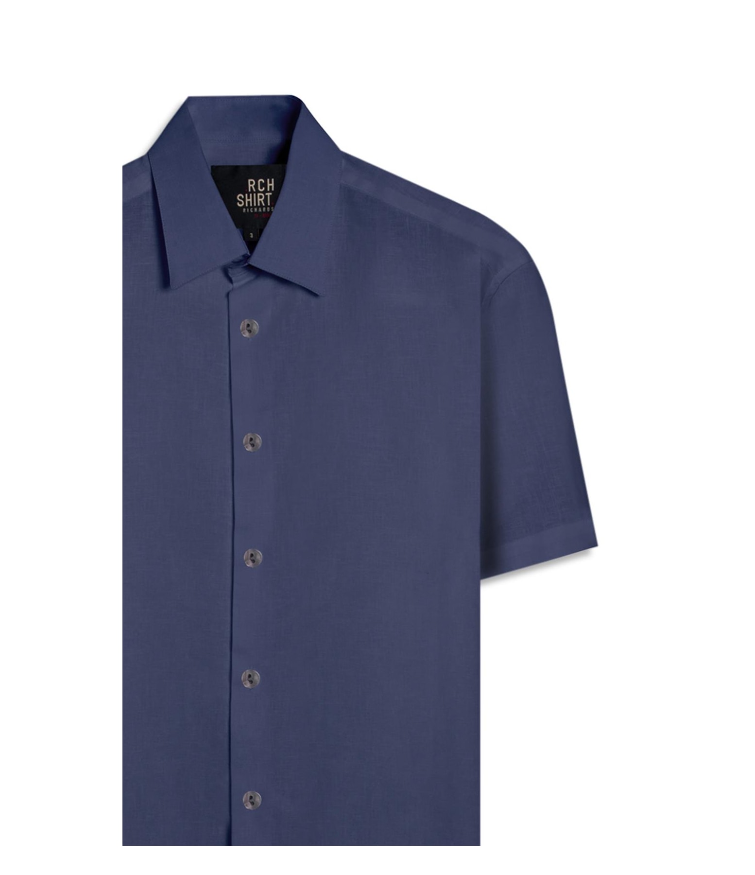 Camisa Linho Hortencia