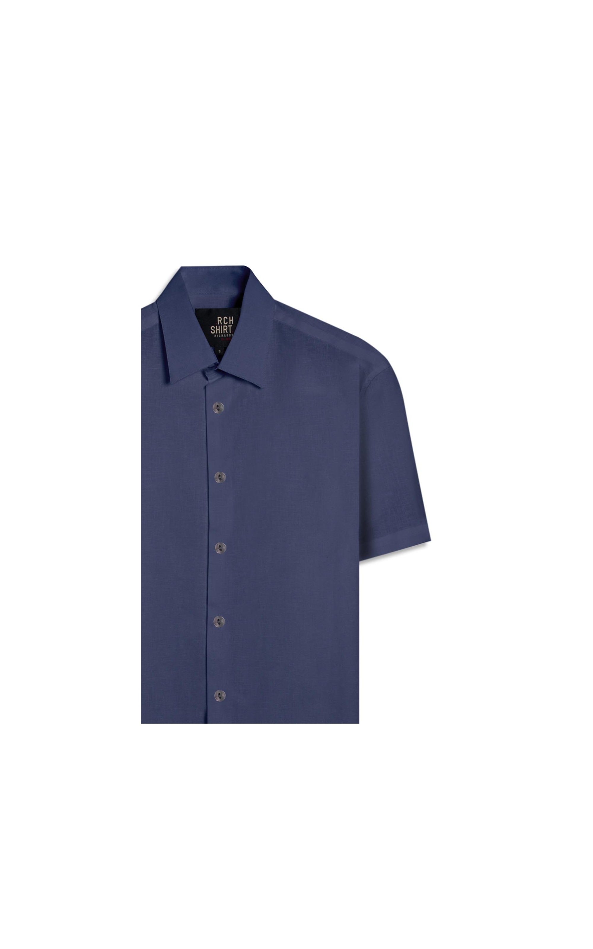 Camisa Linho Hortencia