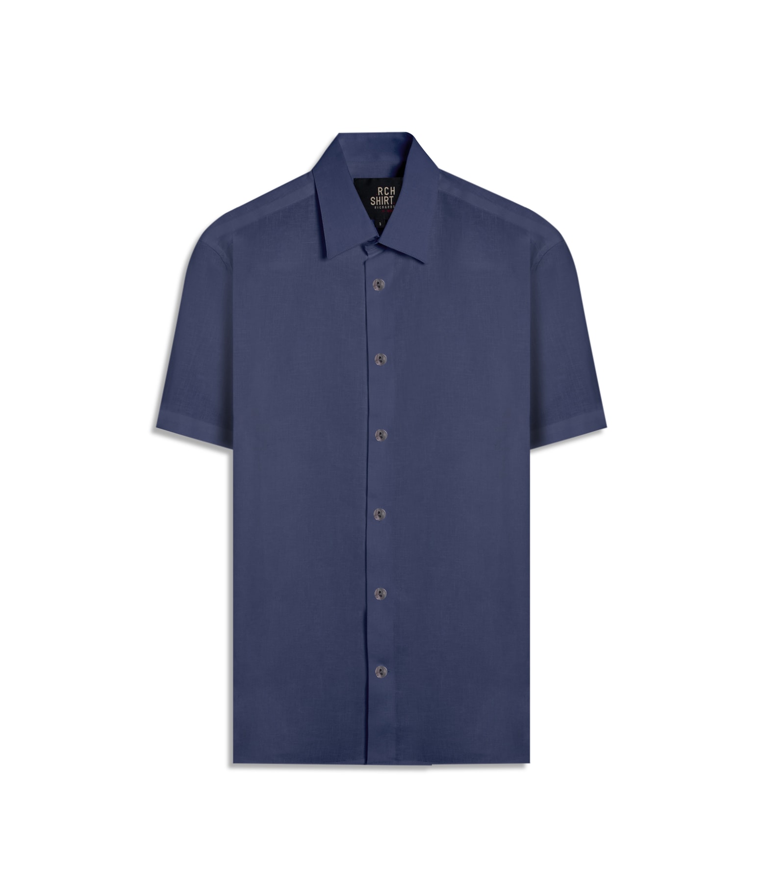 Camisa Linho Hortencia