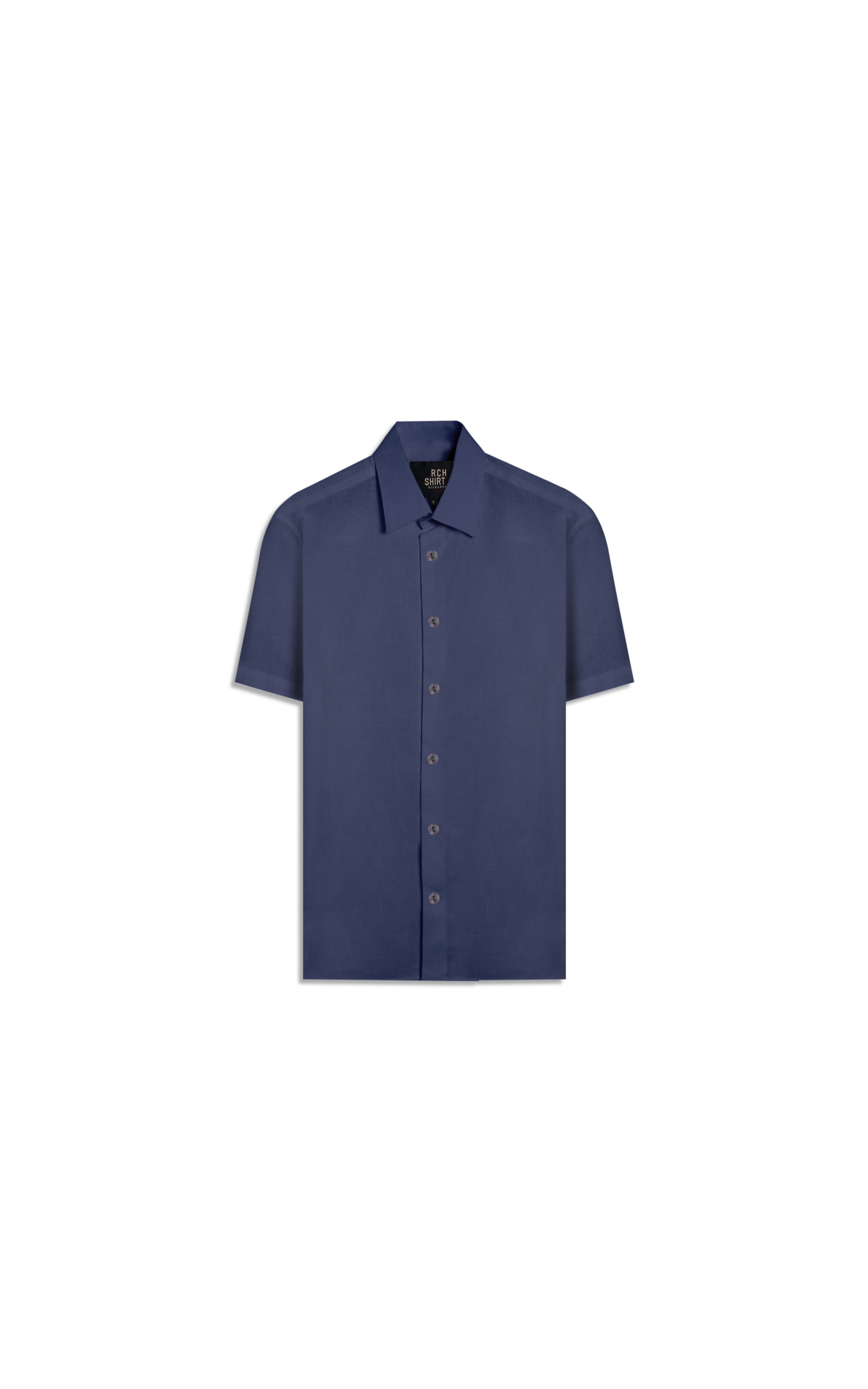 Camisa Linho Hortencia