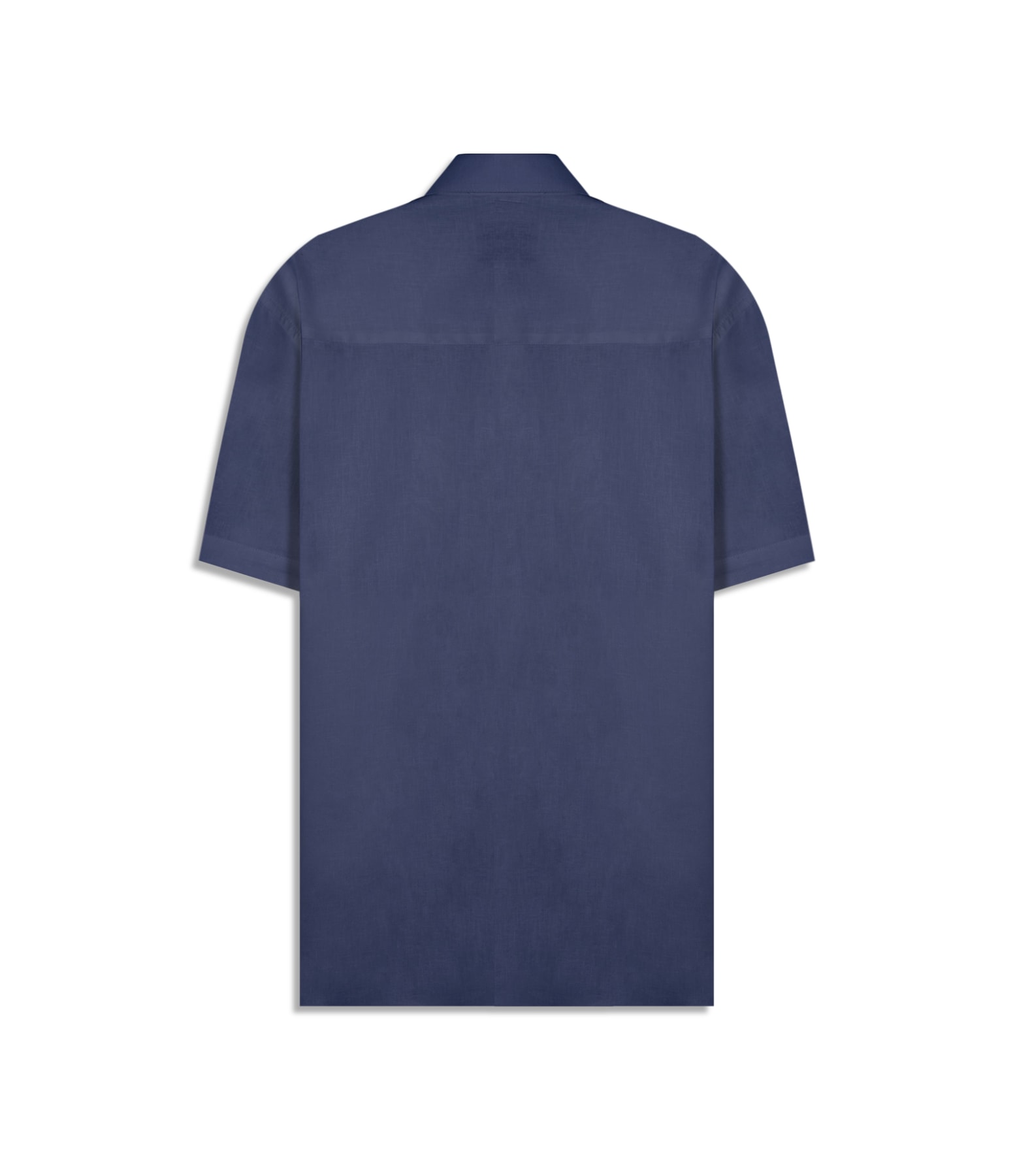 Camisa Linho Hortencia