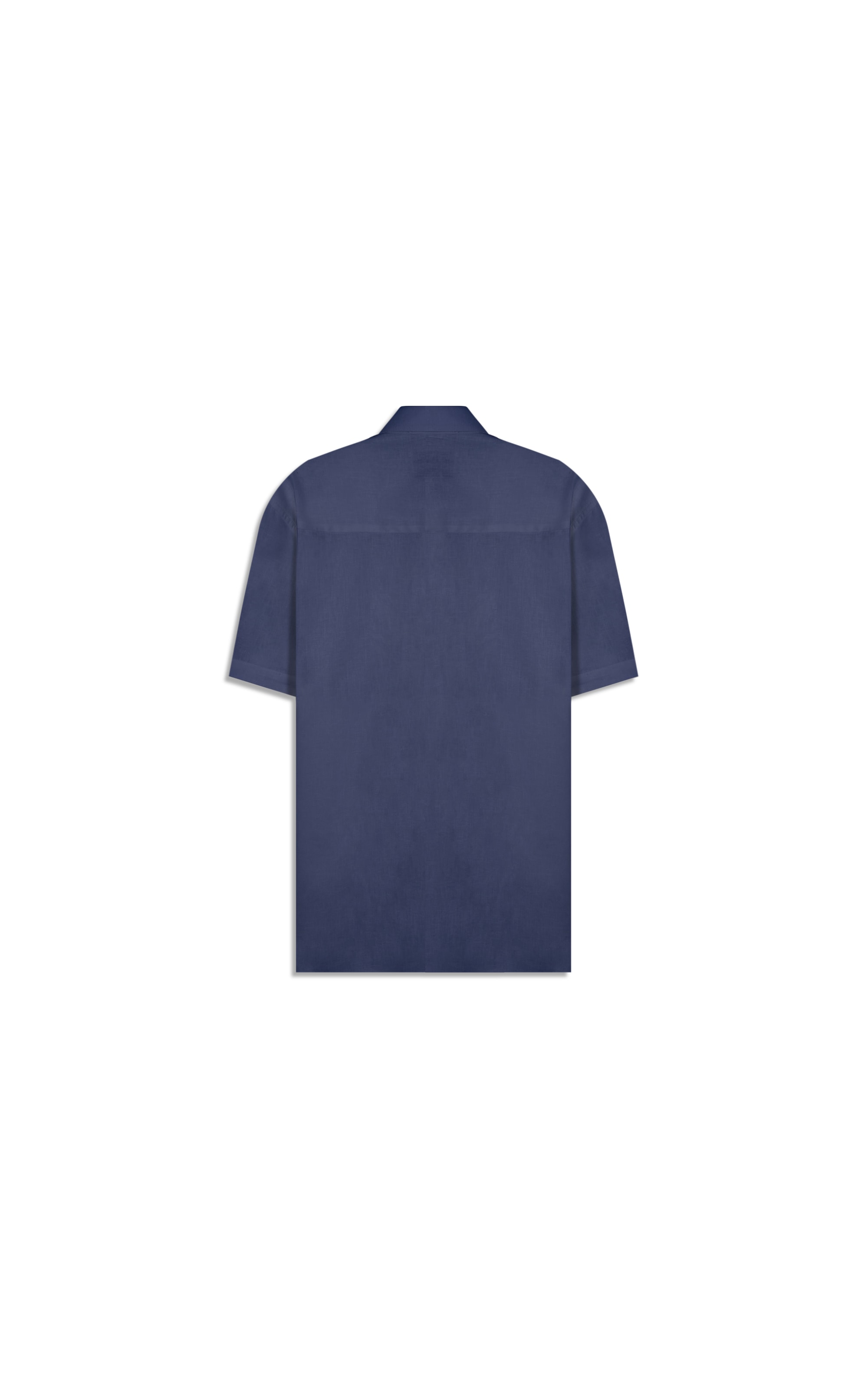 Camisa Linho Hortencia