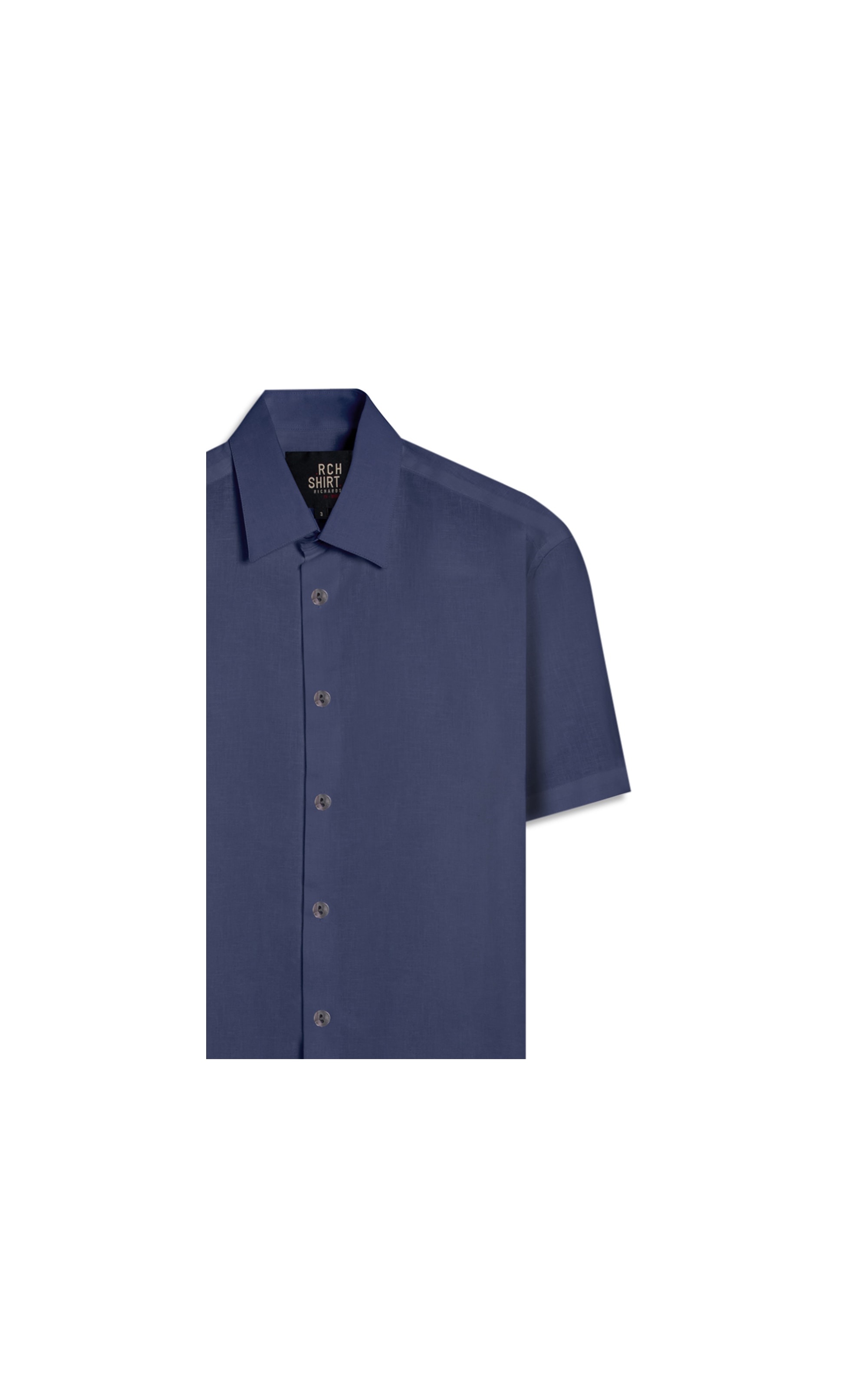 Camisa Linho Hortencia