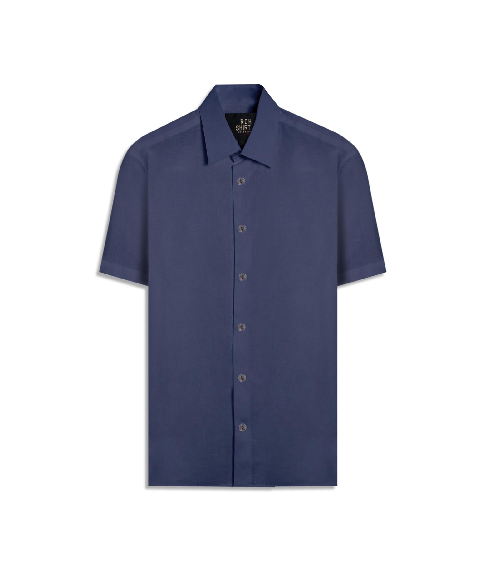 Camisa Linho Hortencia