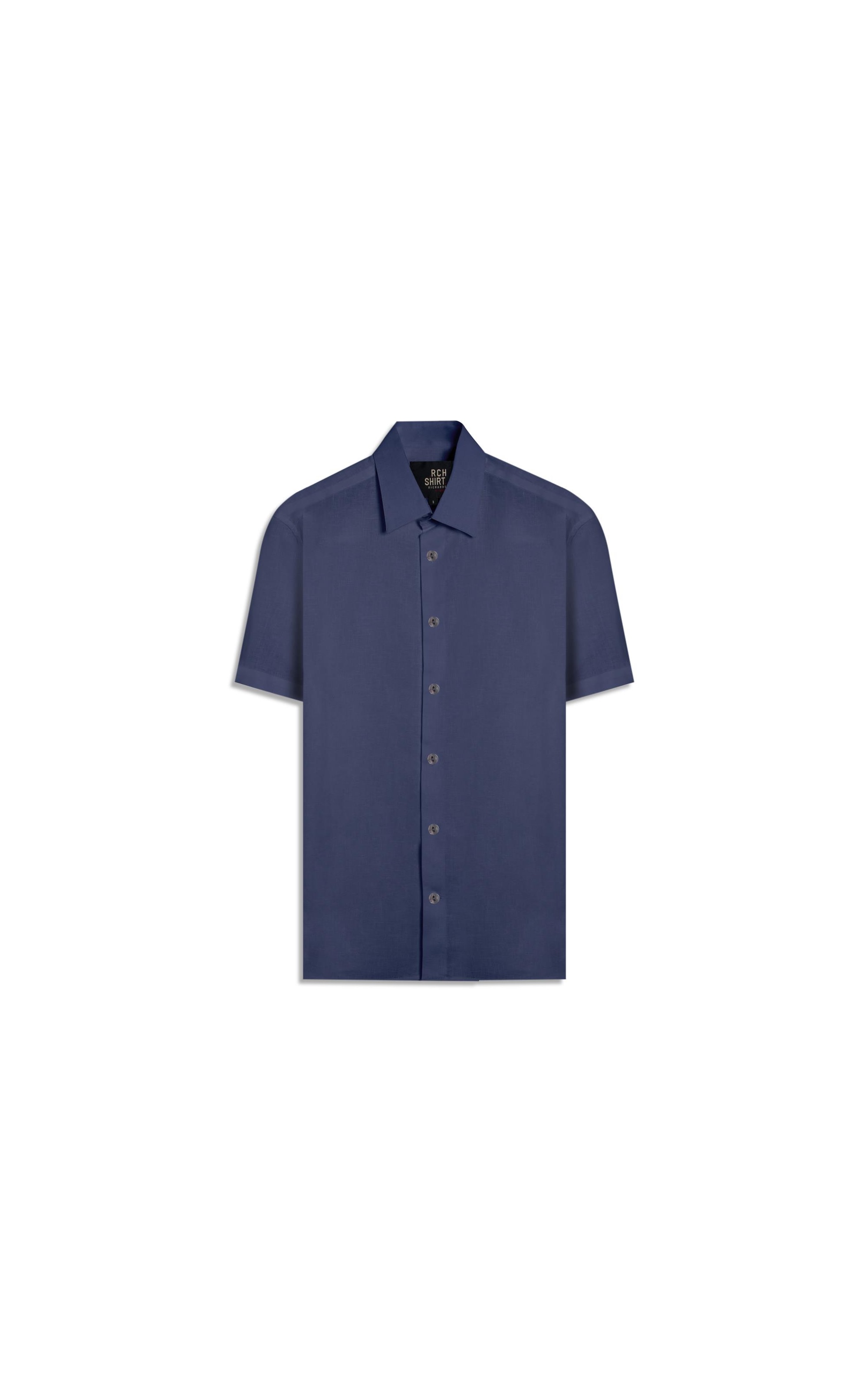 Camisa Linho Hortencia