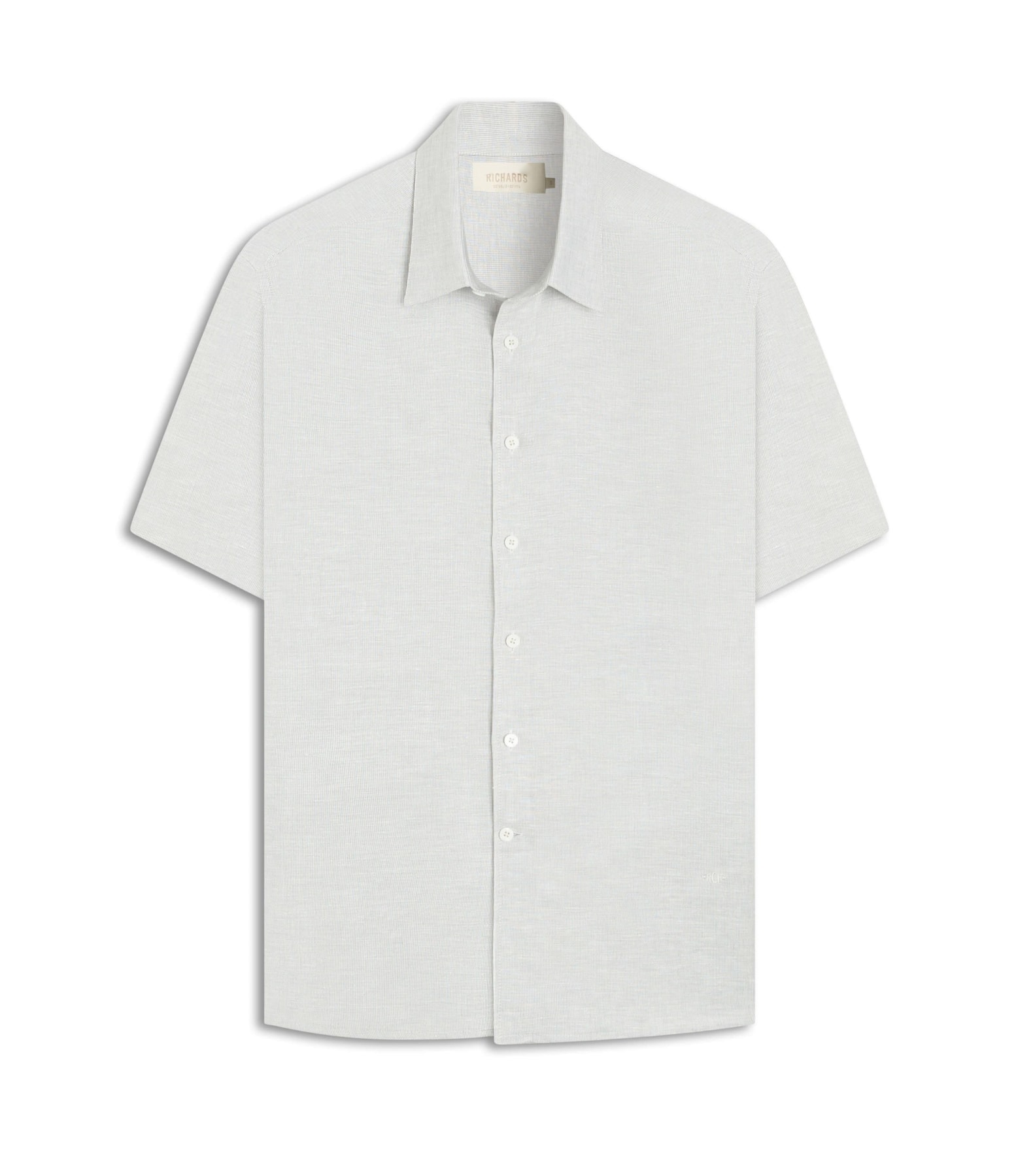 Camisa Linho  João Gelo