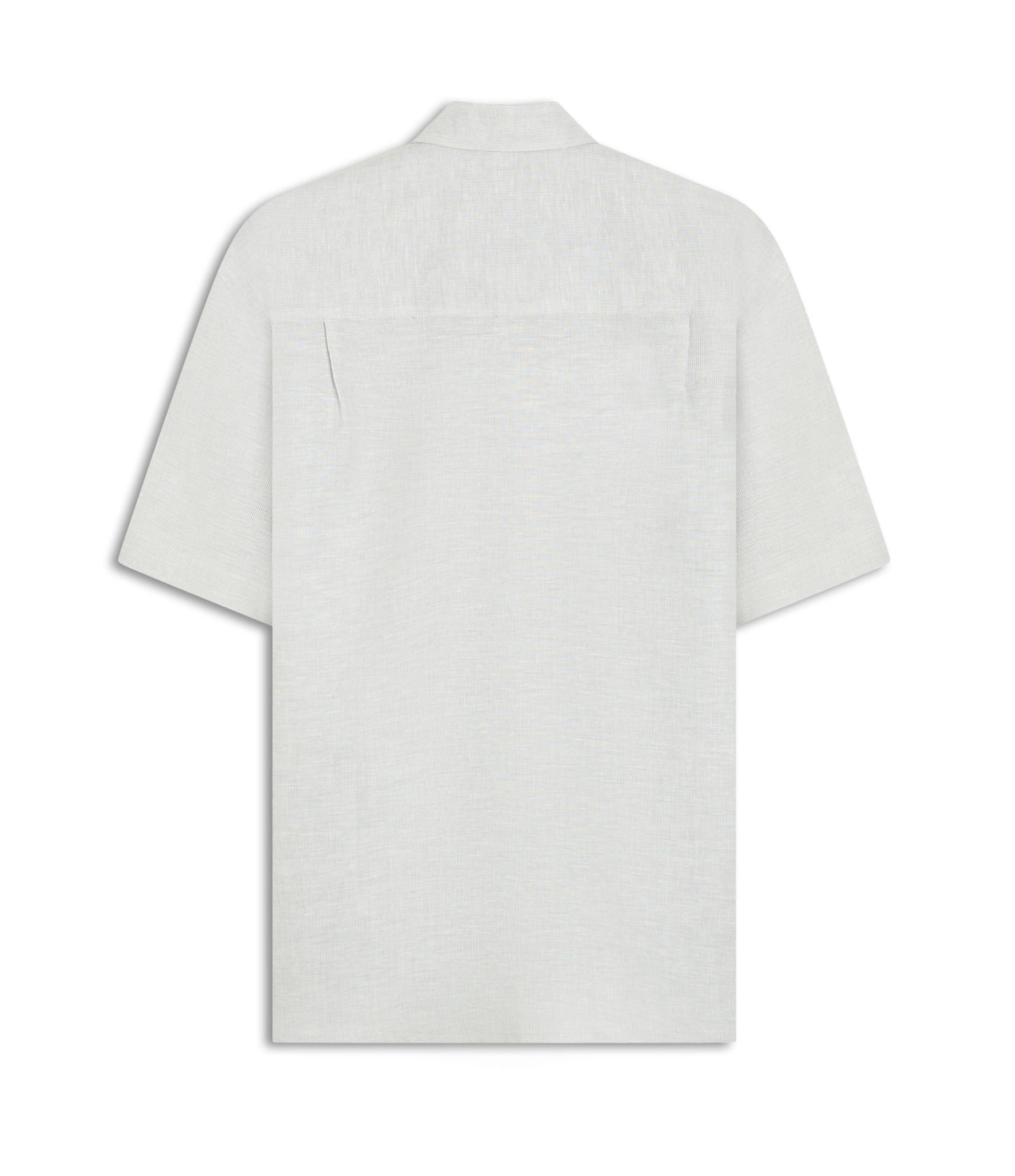 Camisa Linho  João Gelo