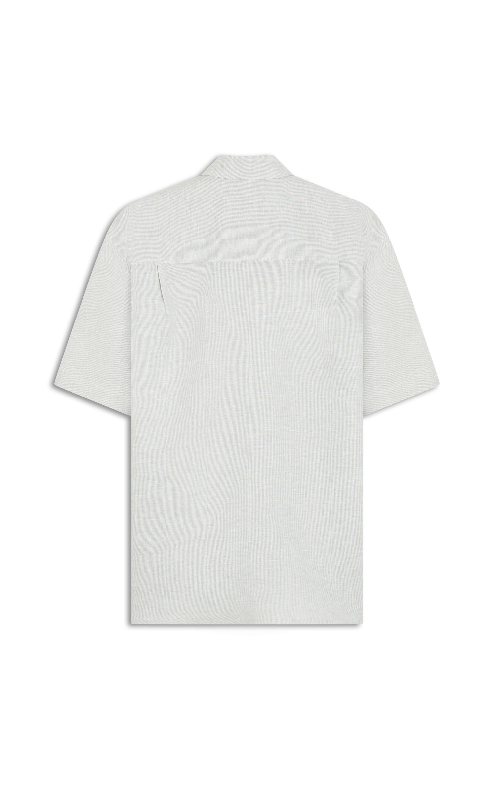 Camisa Linho  João Gelo