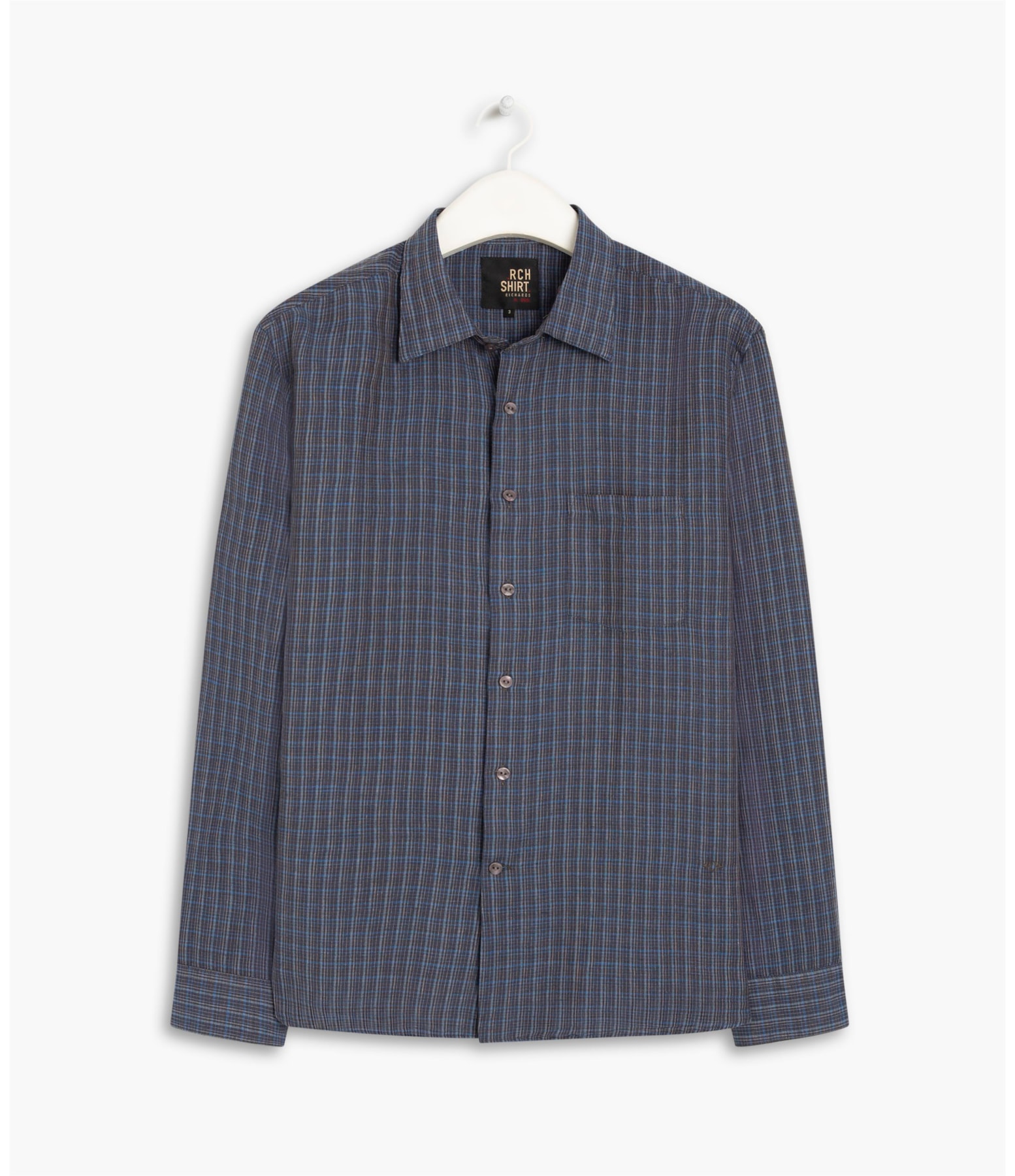 Camisa Linho  Jorge Marinho