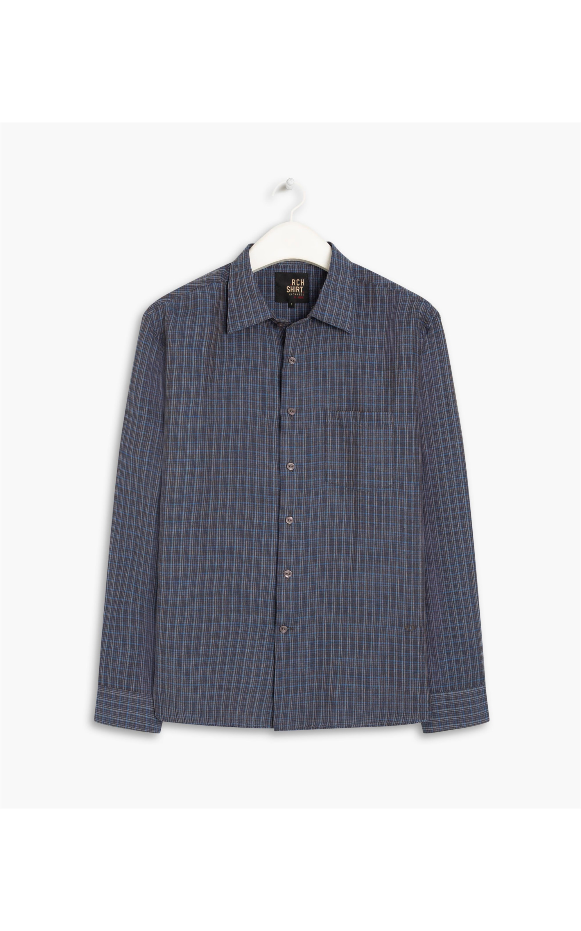 Camisa Linho  Jorge Marinho