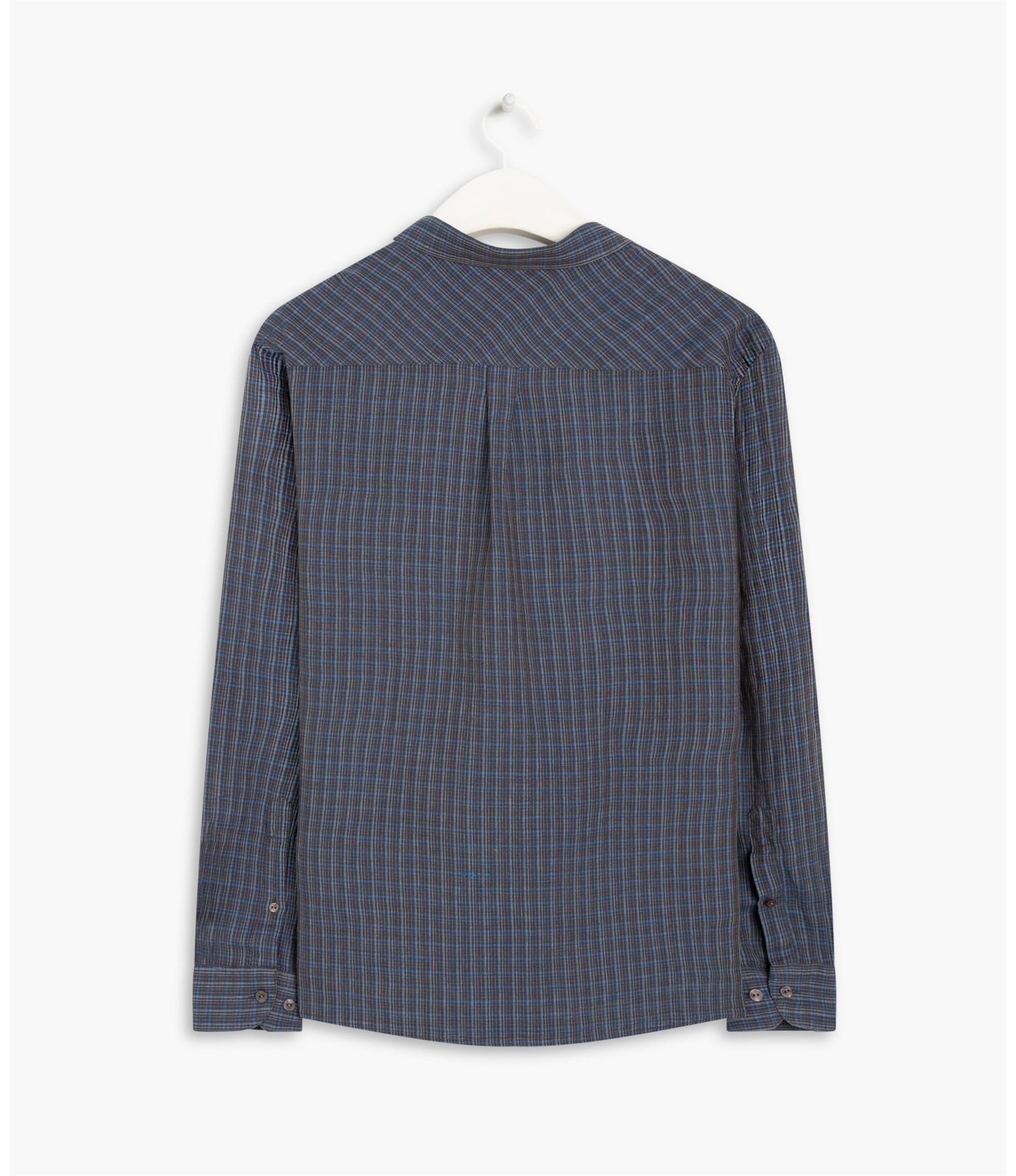 Camisa Linho  Jorge Marinho