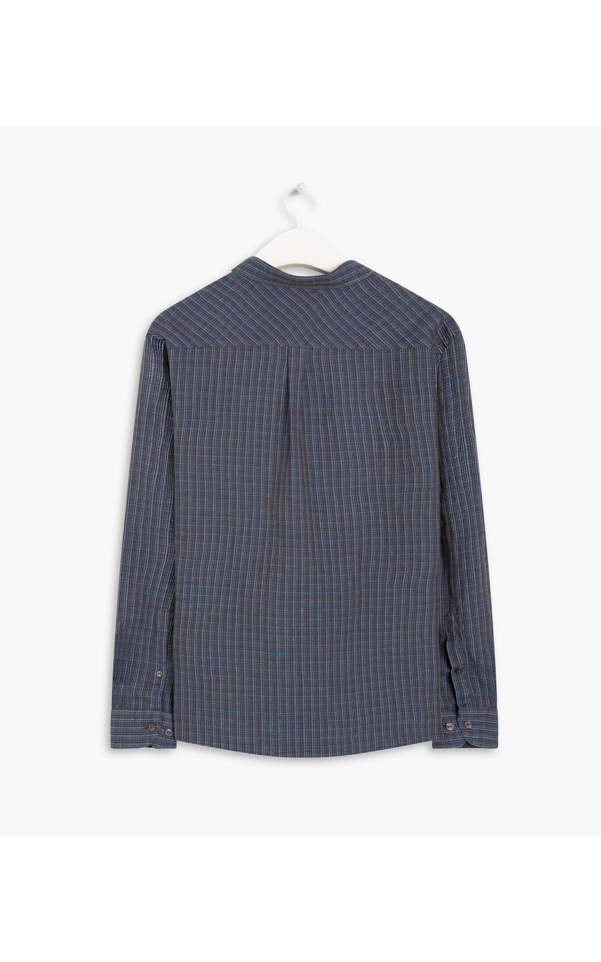 Camisa Linho  Jorge Marinho