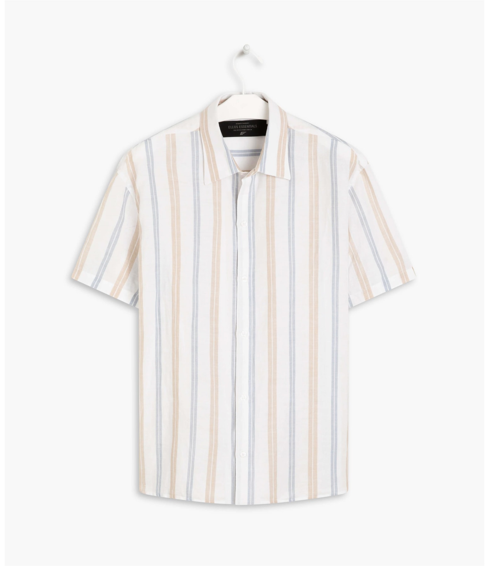 Camisa Linho  Juan Rosê