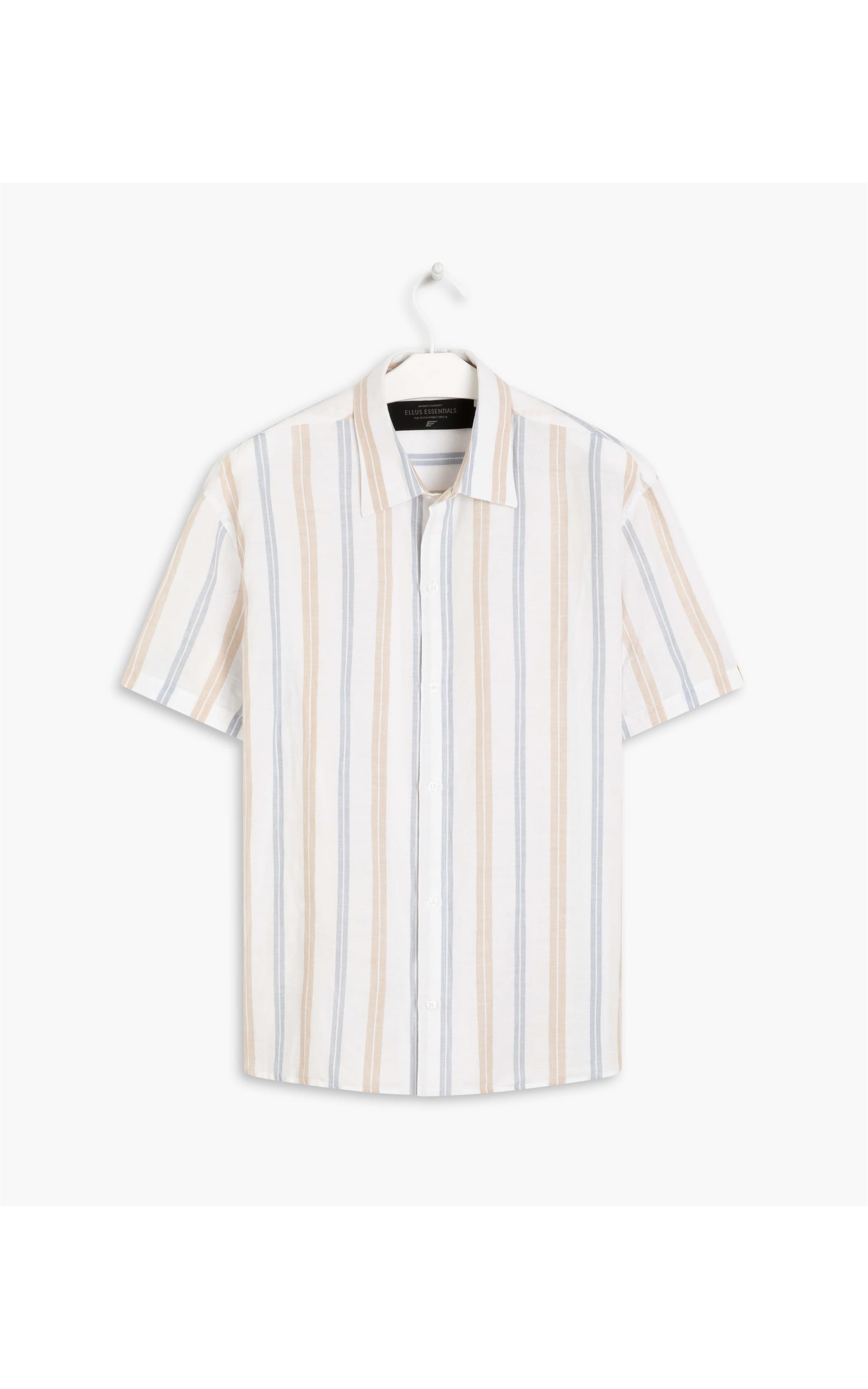 Camisa Linho  Juan Rosê