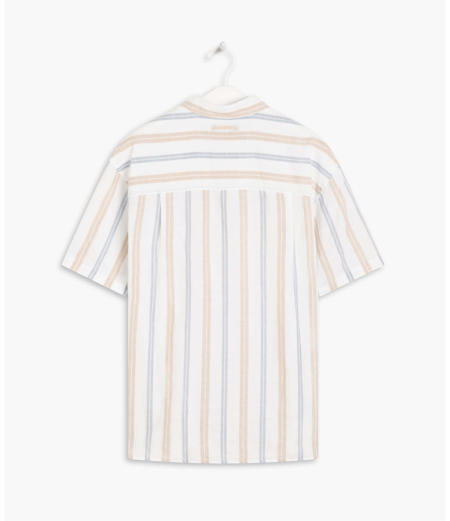 Camisa Linho  Juan Rosê