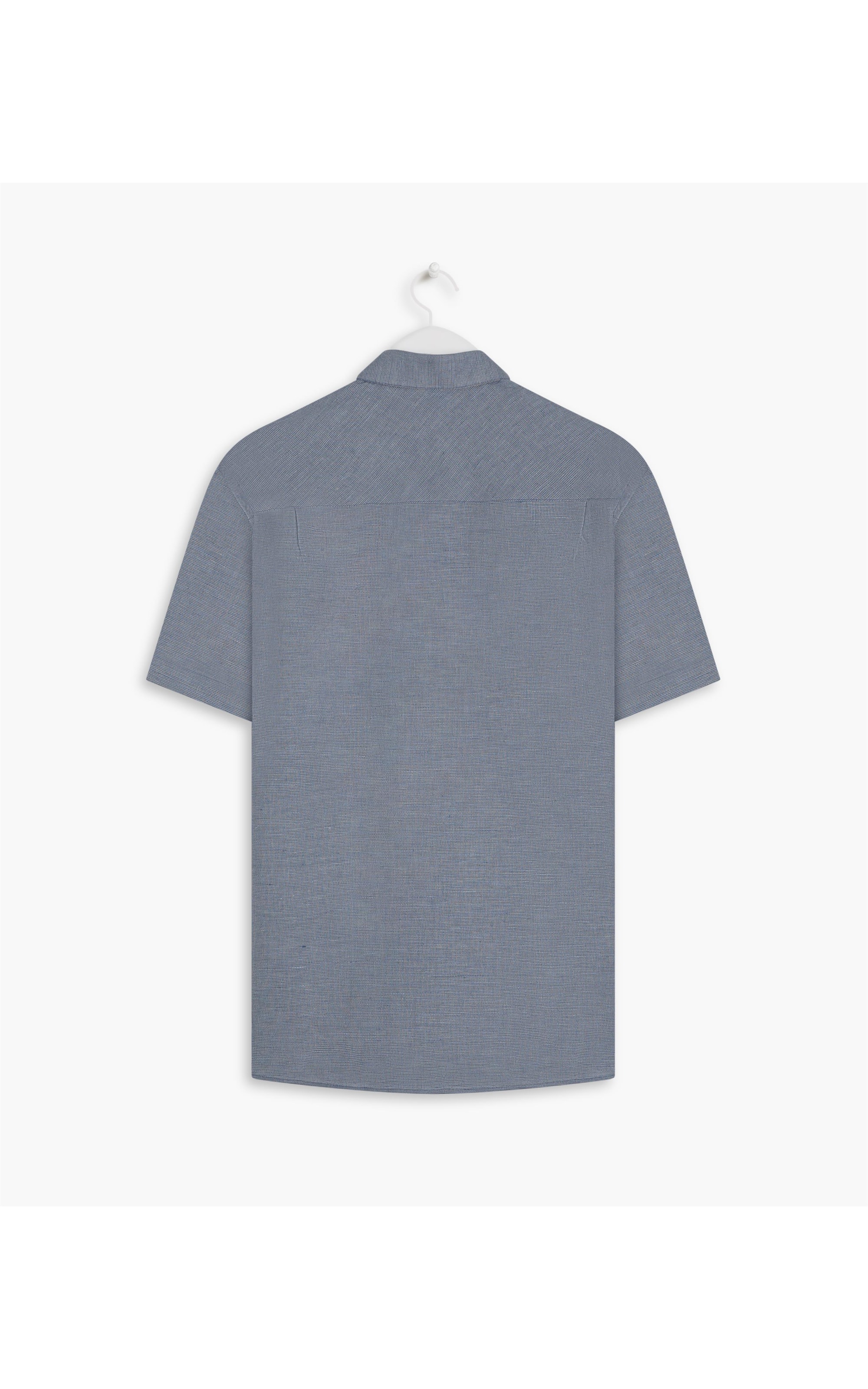 Camisa Linho  Kauan Mc Marinho