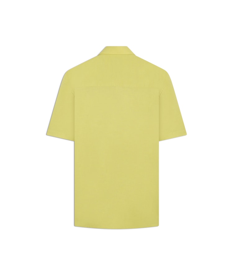 Camisa Linho Lemom