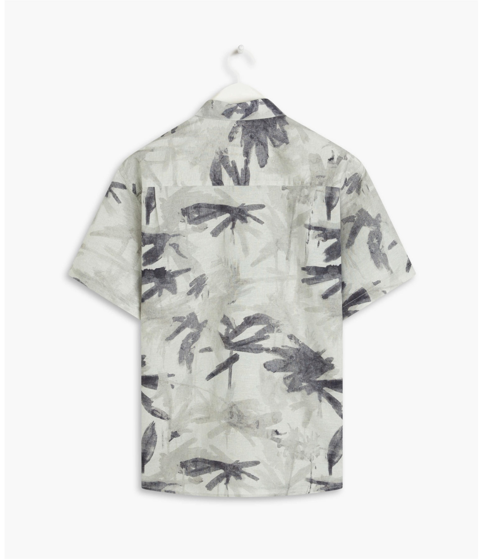 Camisa Linho  Levi Mc Marinho