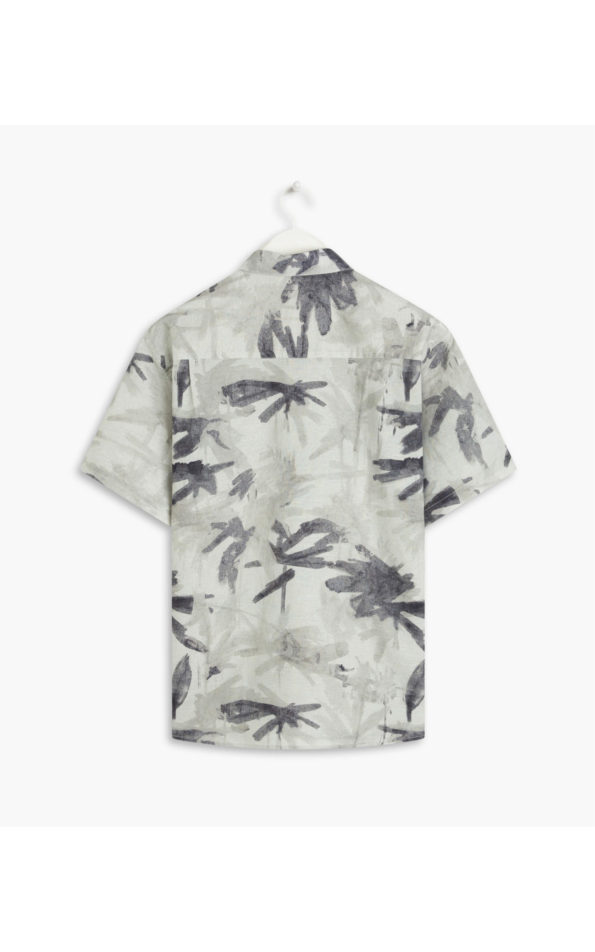 Camisa Linho  Levi Mc Marinho