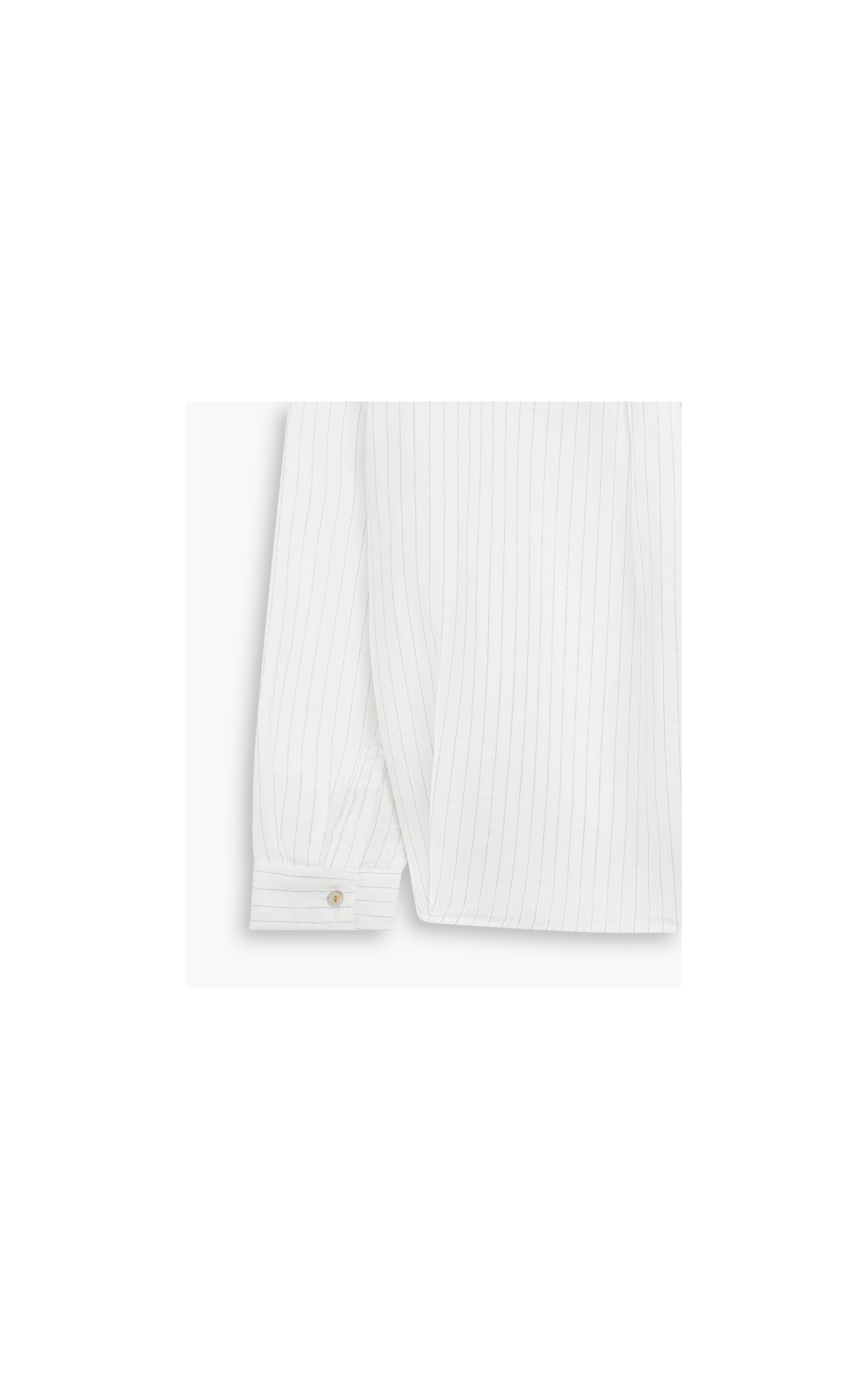 Camisa Linho  Lua Azul Jeans