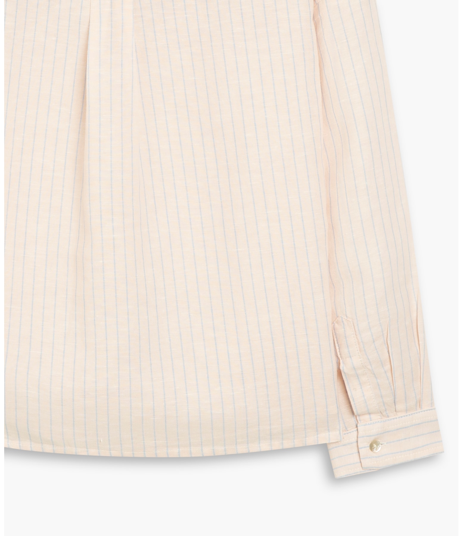 Camisa Linho  Lua Rosa