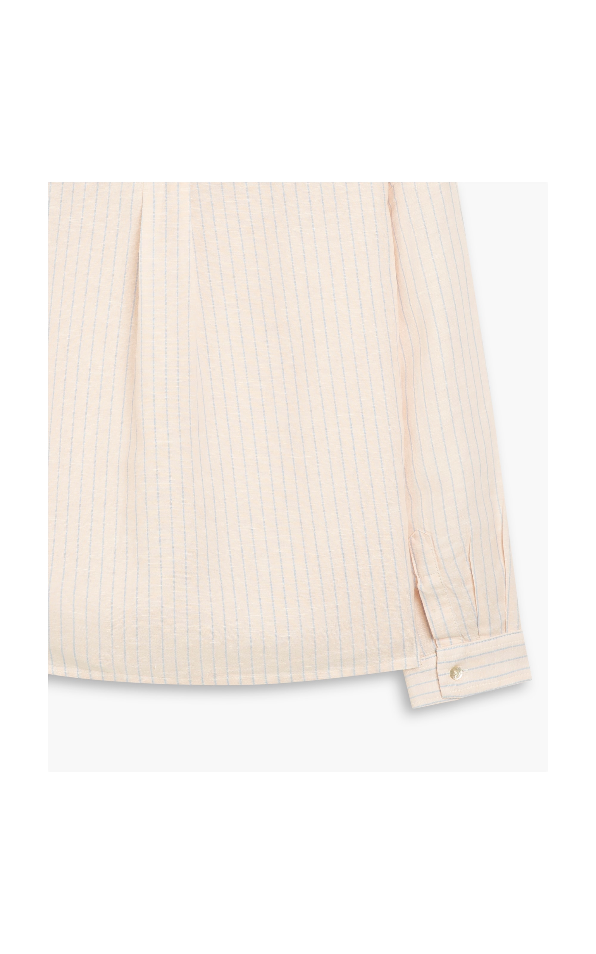 Camisa Linho  Lua Rosa