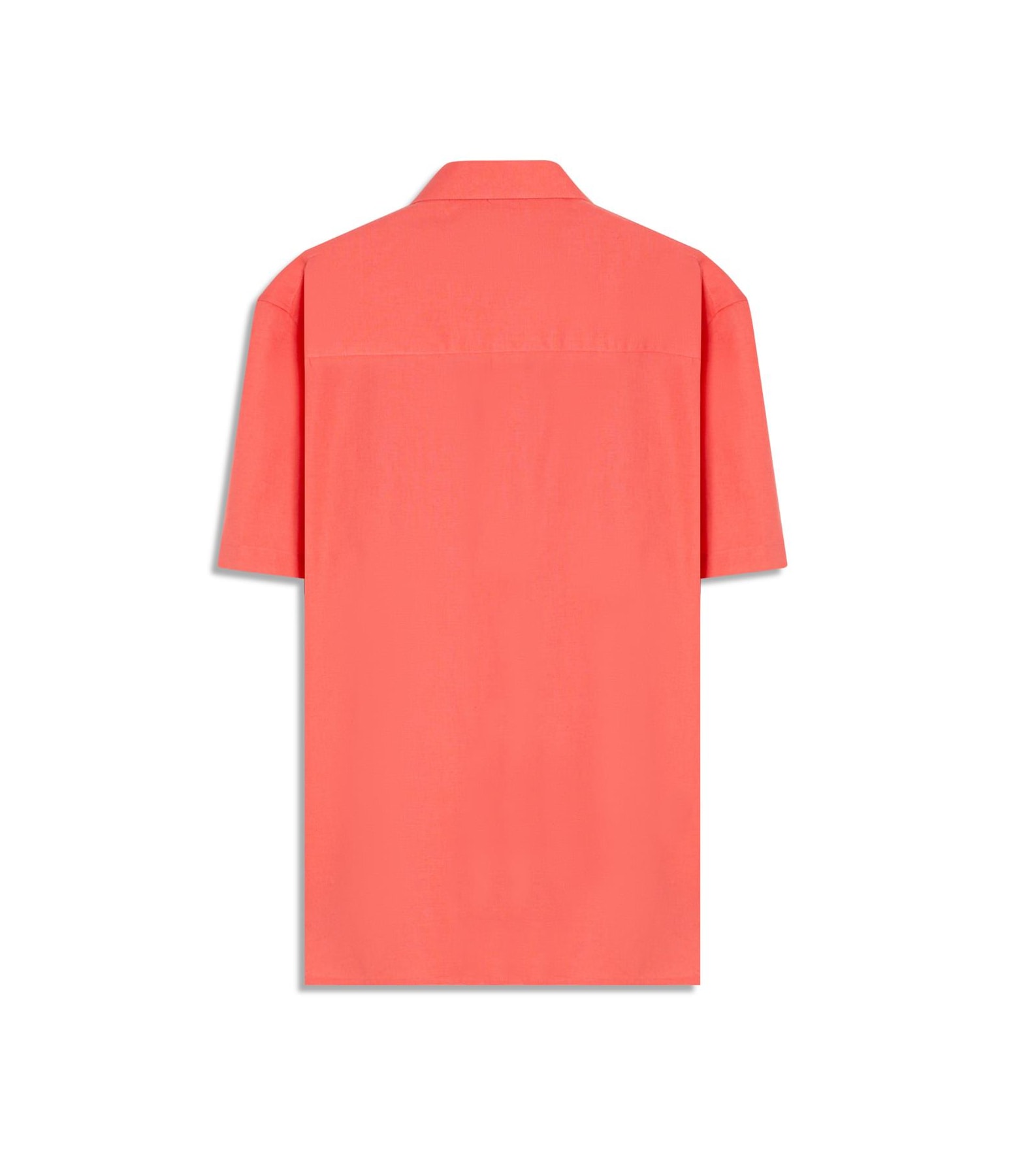 Camisa Linho Melancia