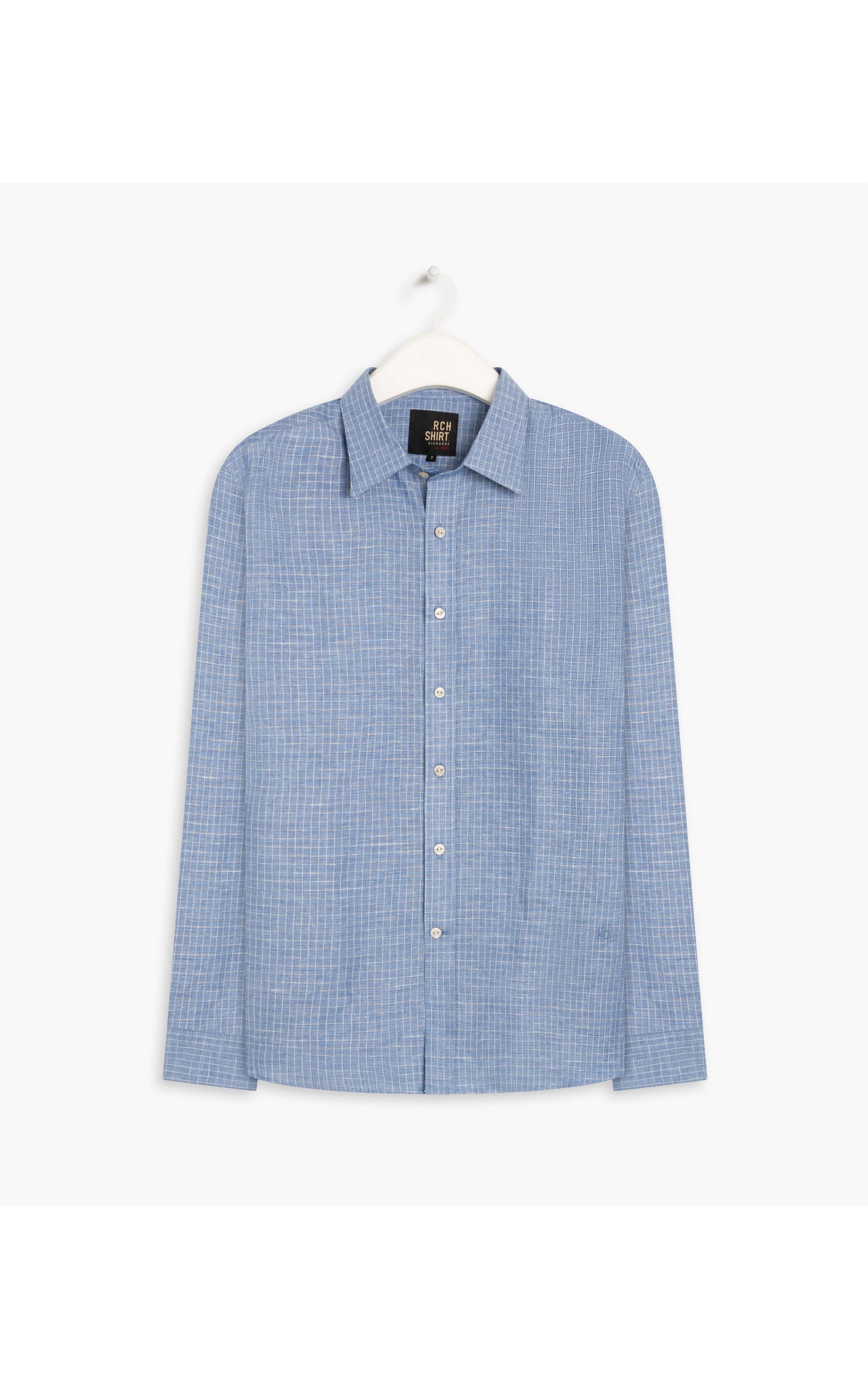 Camisa Linho  Miami Hortencia