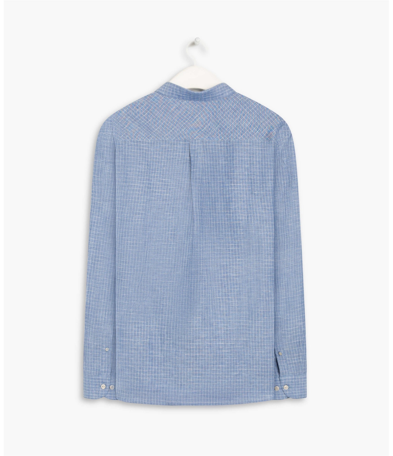 Camisa Linho  Miami Hortencia