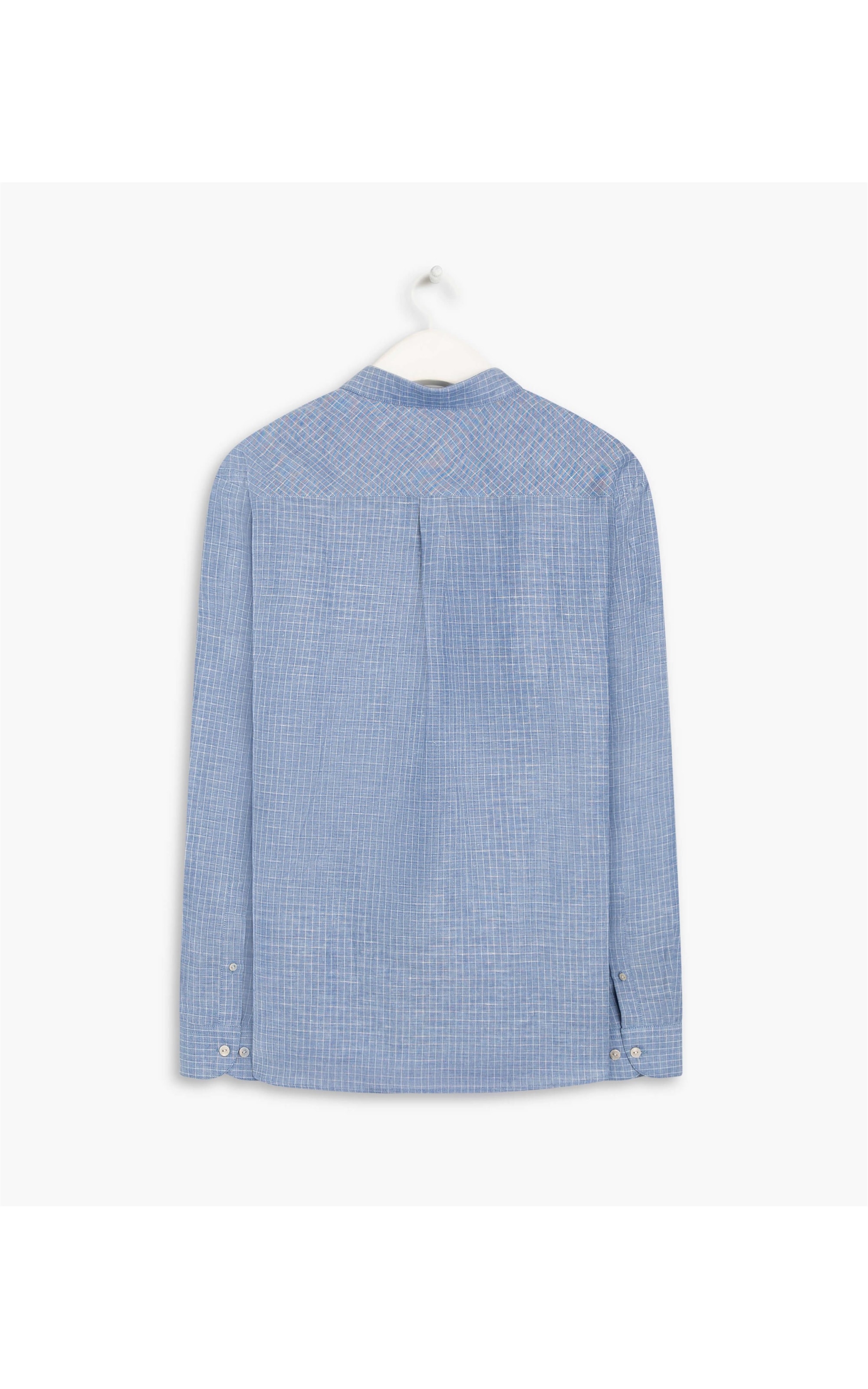 Camisa Linho  Miami Hortencia