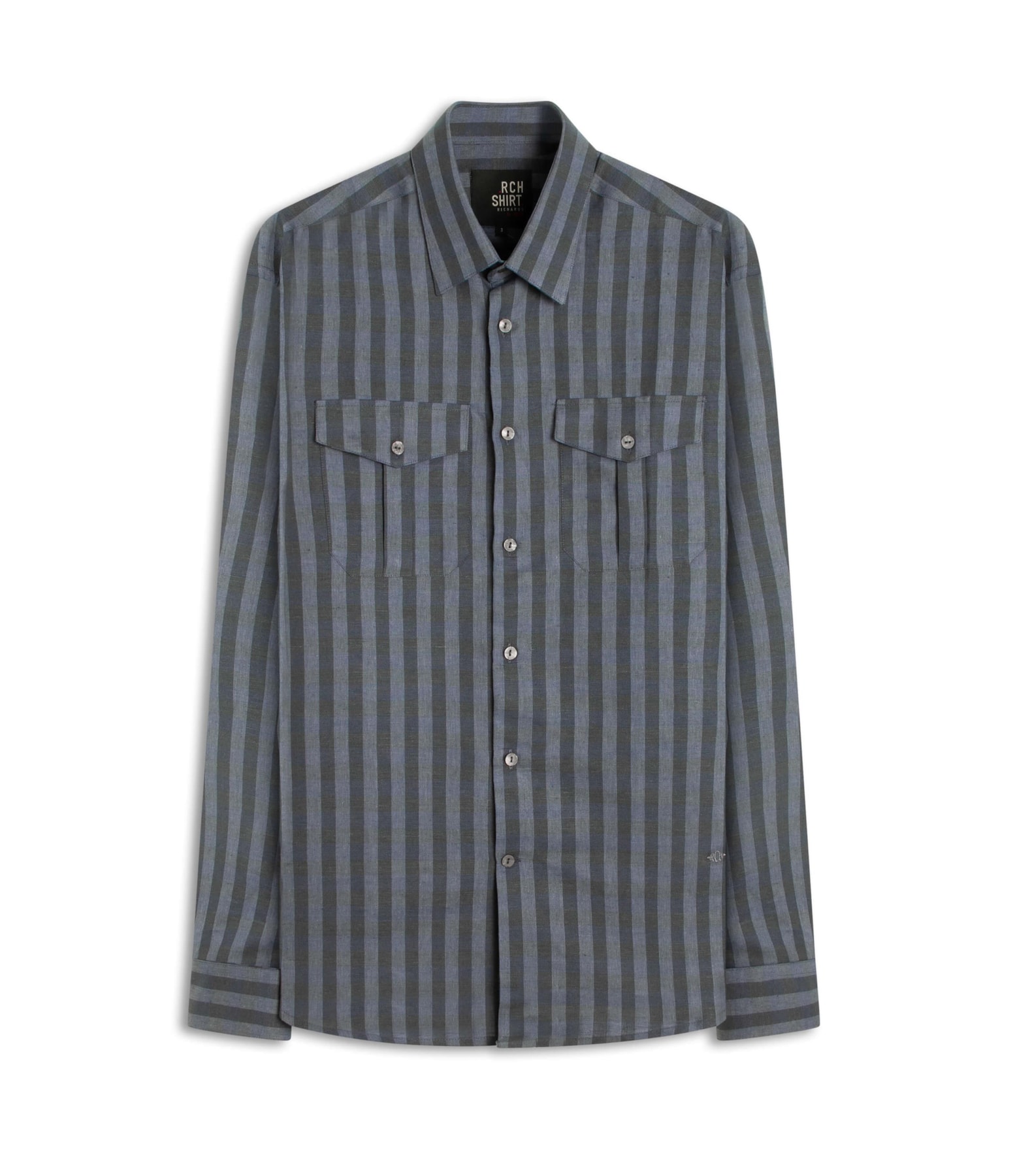 Camisa Linho  Miguel Ml Marinho