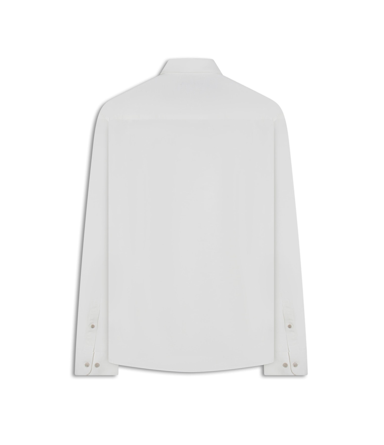 Camisa Linho  Ml Branco