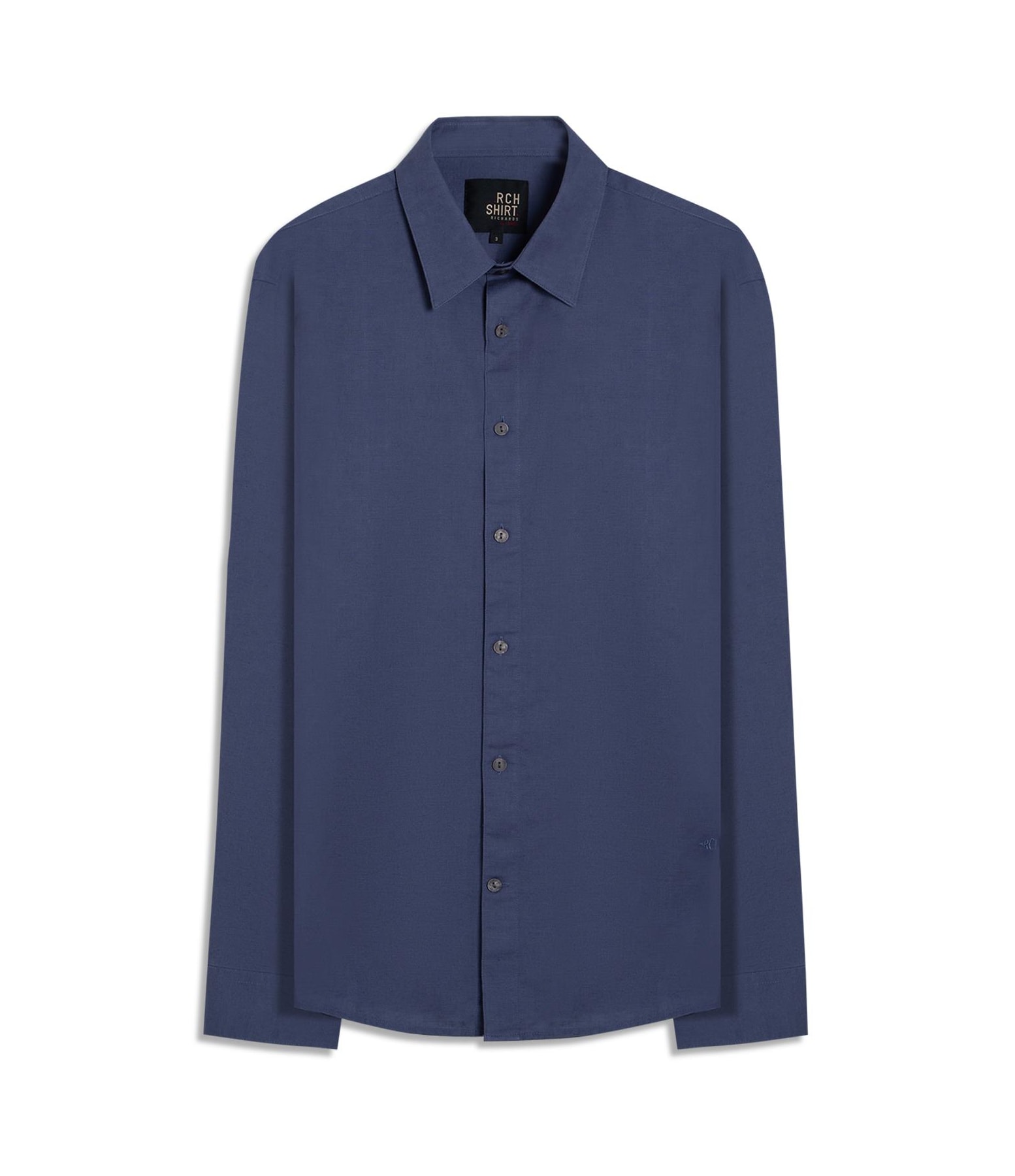 Camisa Linho  Ml Hortencia