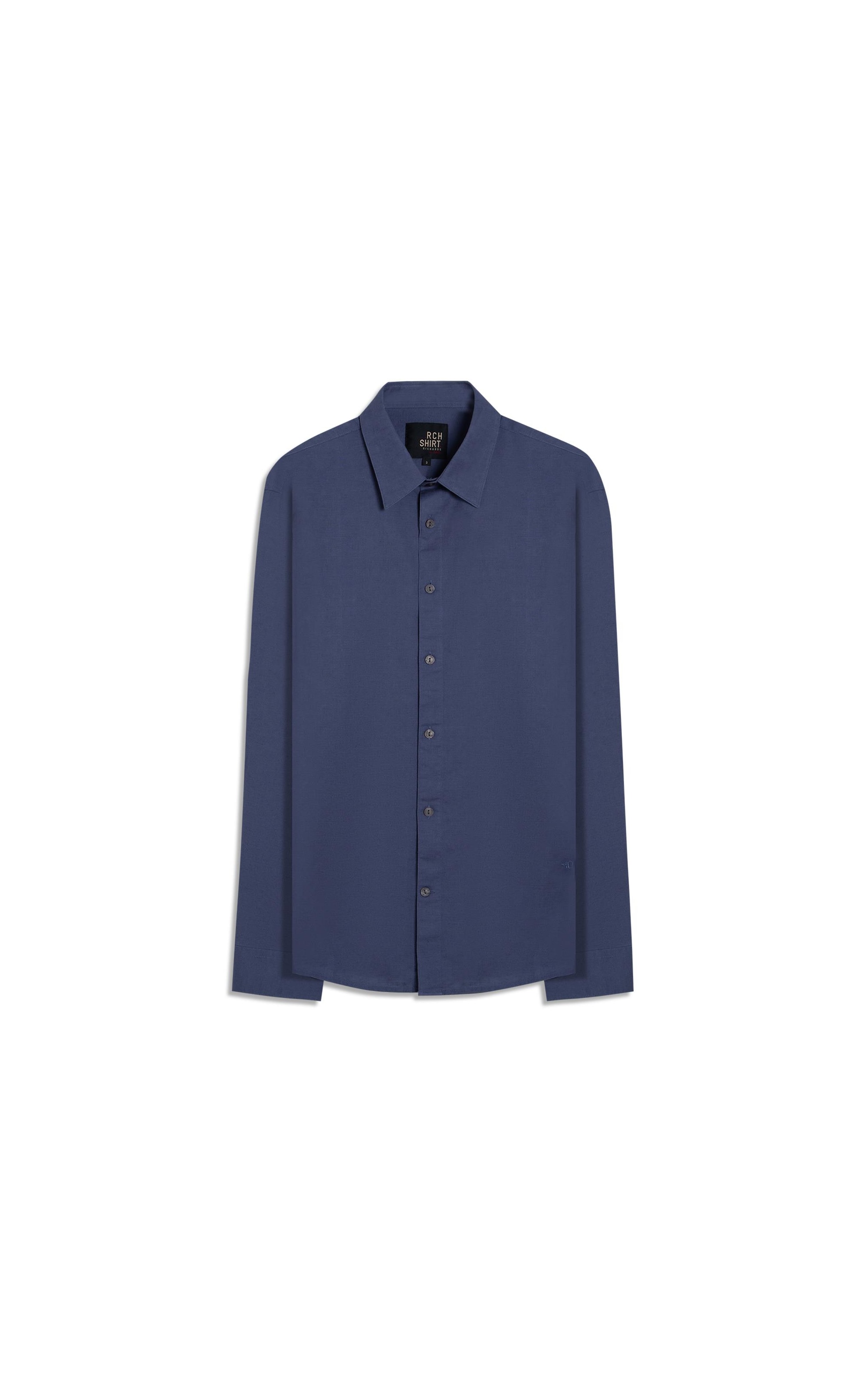 Camisa Linho  Ml Hortencia