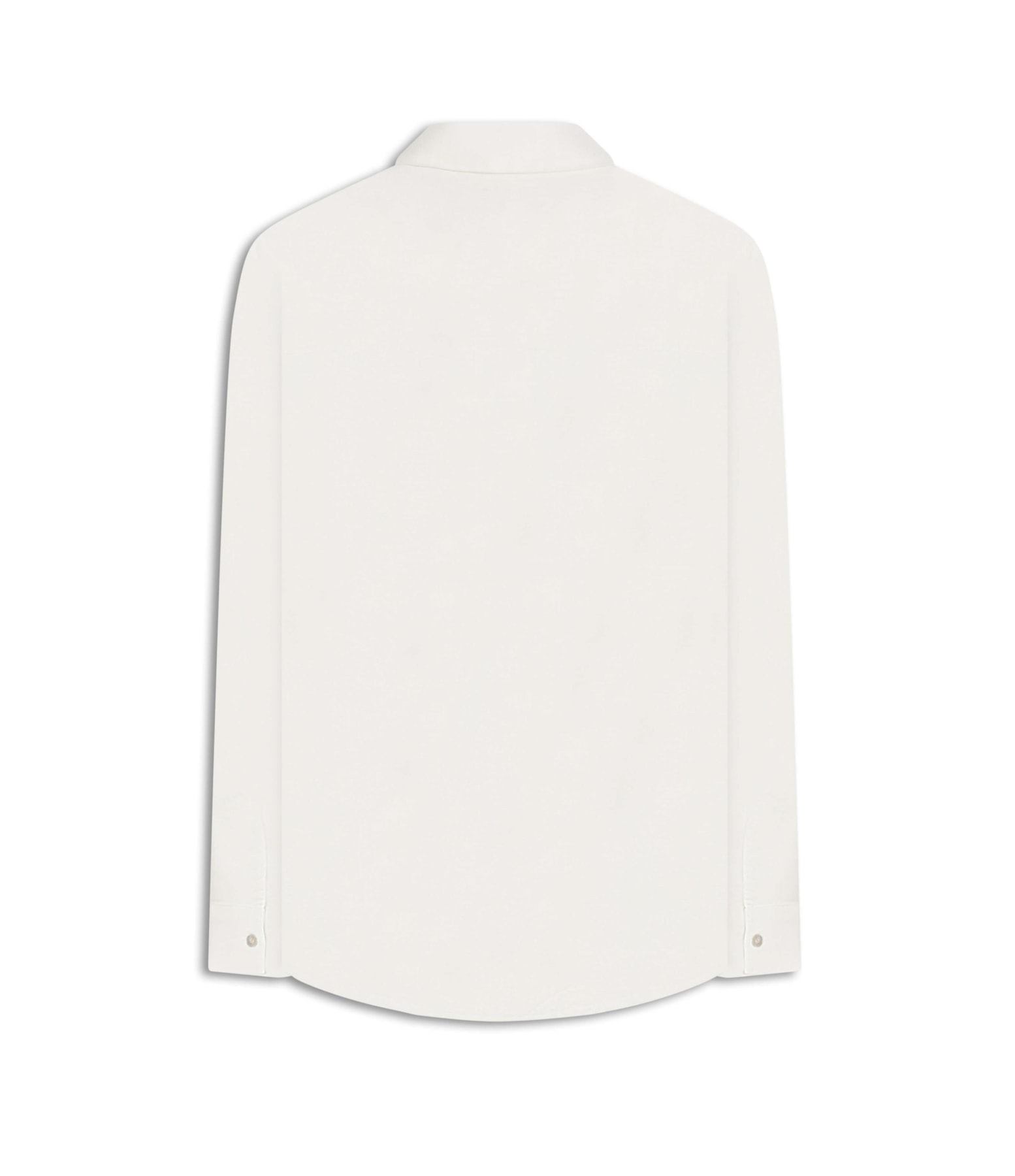 Camisa Linho  Nina Branco