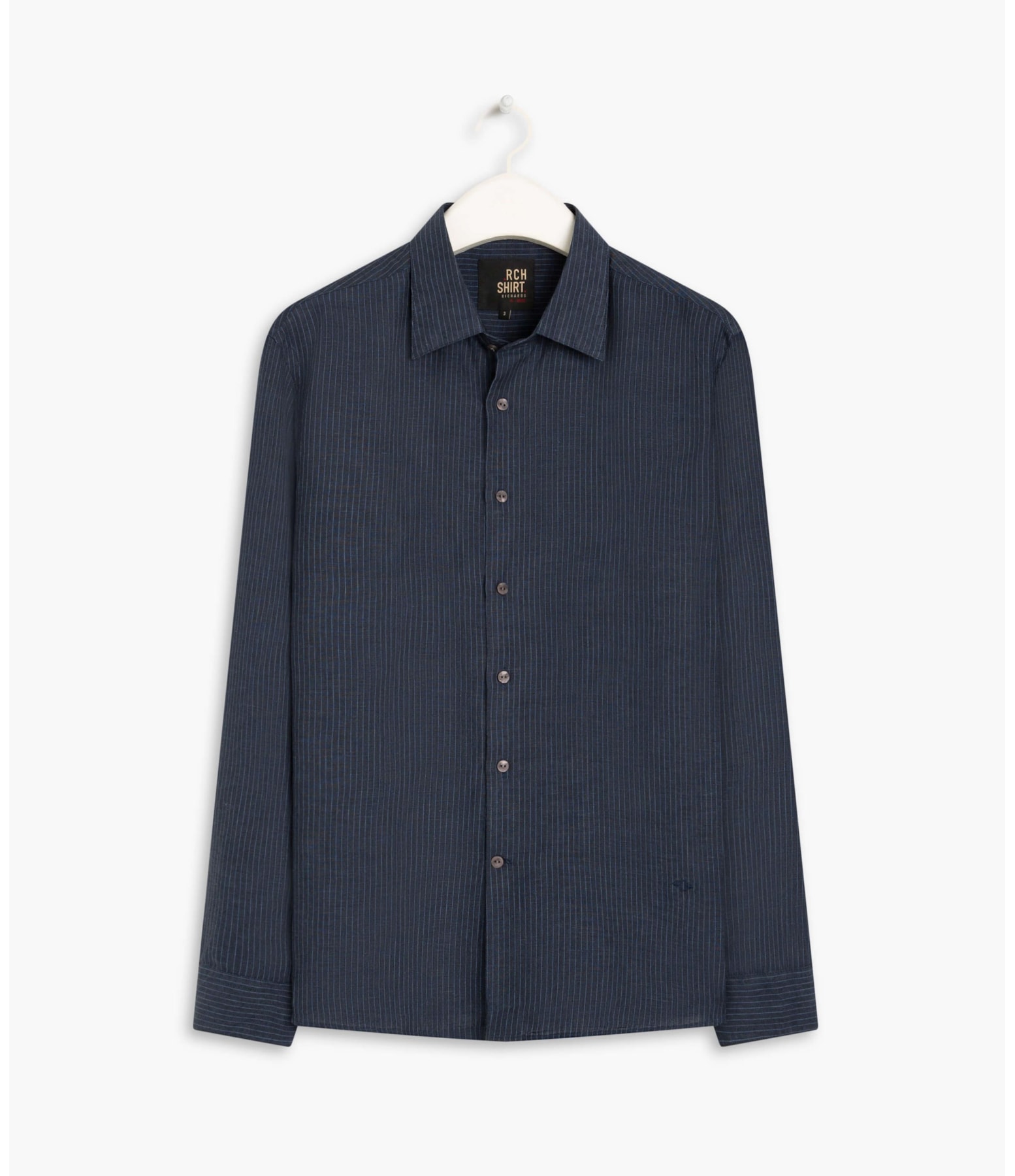 Camisa Linho  Osvaldo Marinho