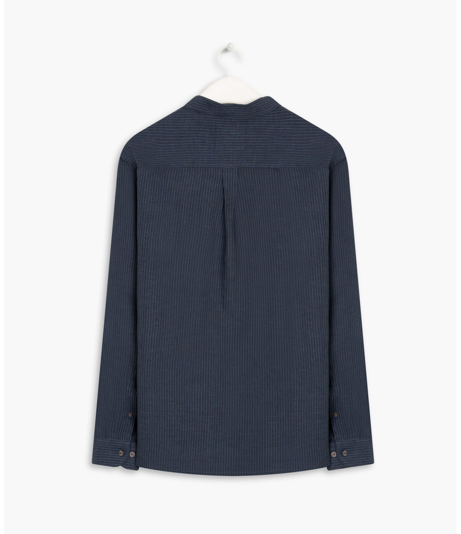 Camisa Linho  Osvaldo Marinho