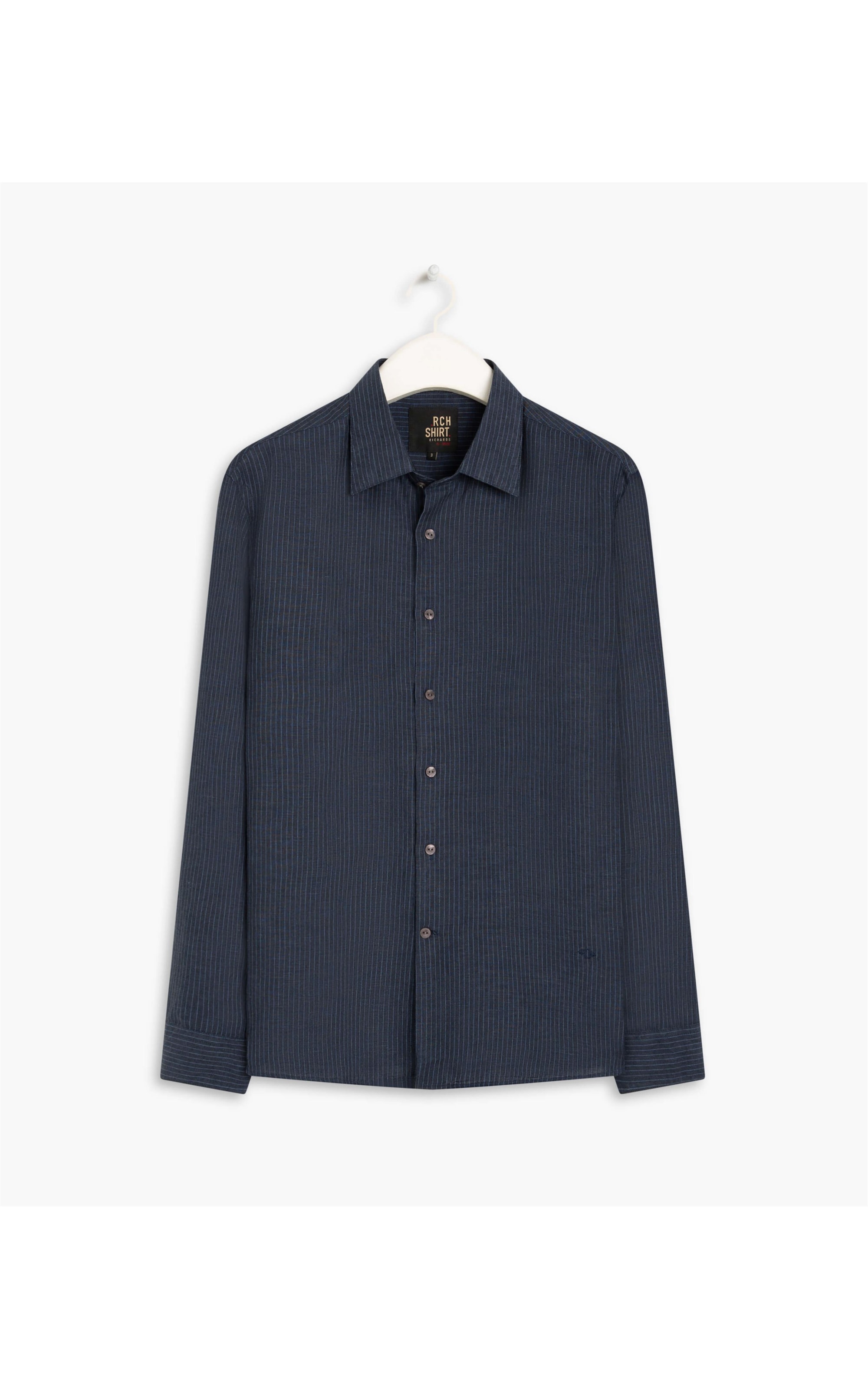 Camisa Linho  Osvaldo Marinho