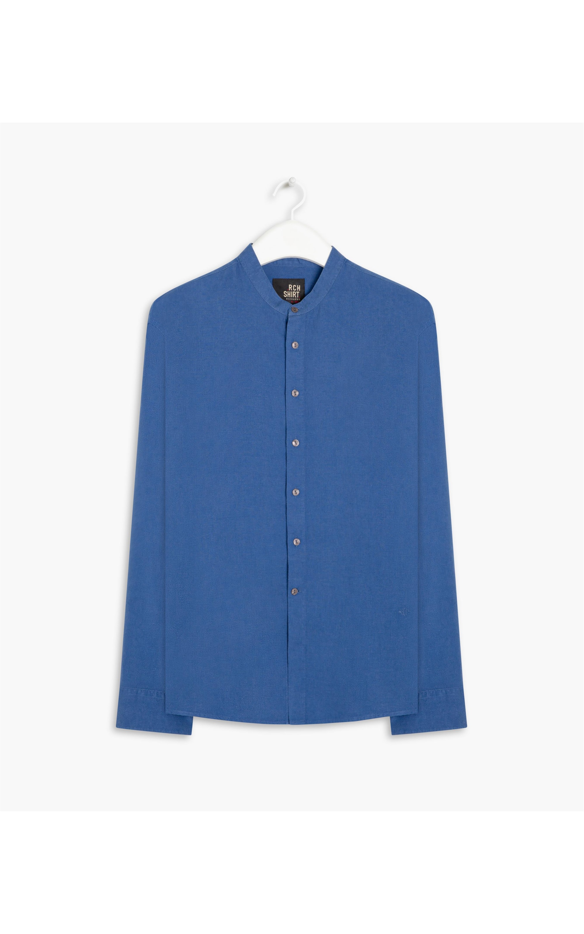 Camisa Linho  Padre Azul Jeans
