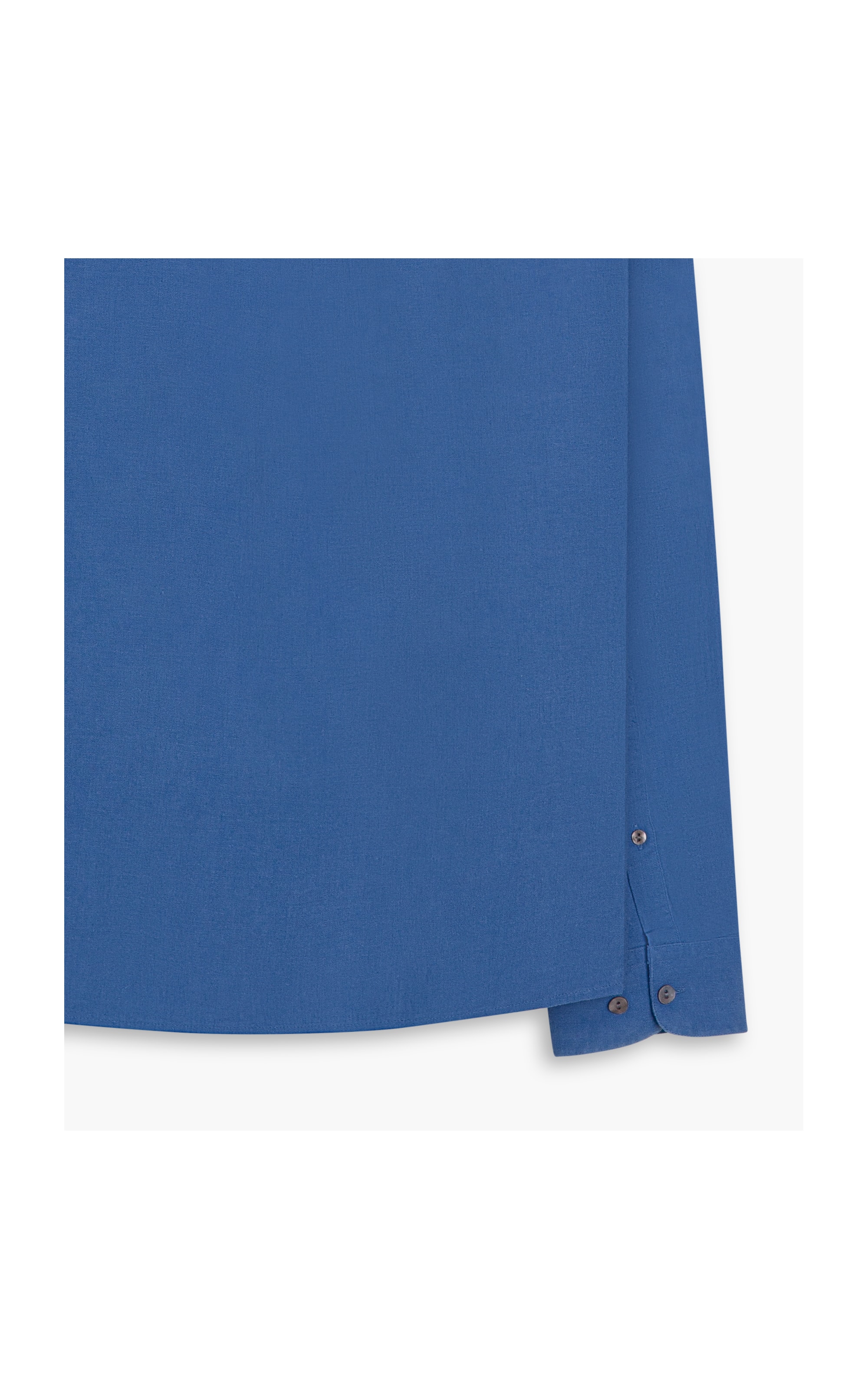 Camisa Linho  Padre Azul Jeans