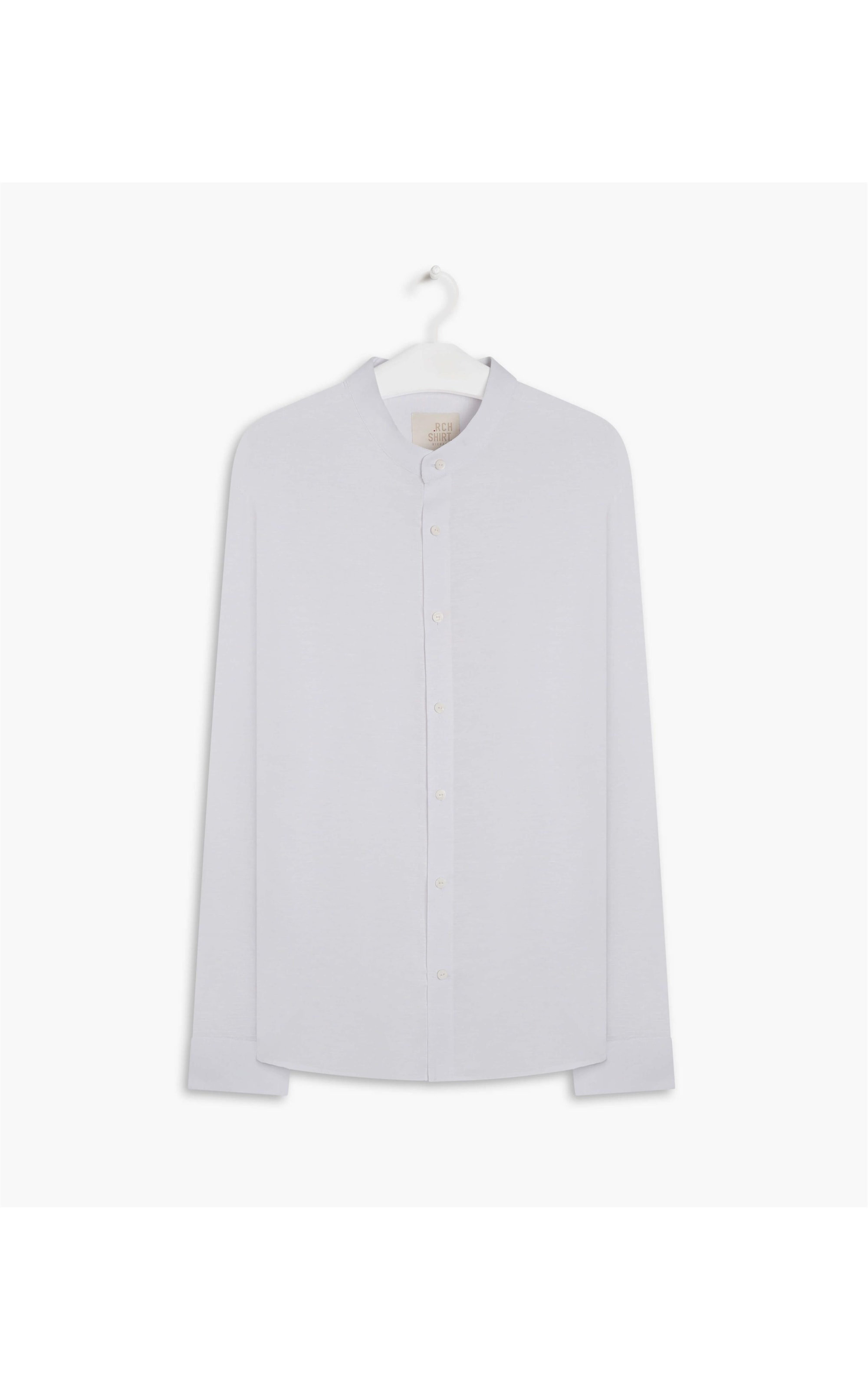 Camisa Linho  Padre Branco